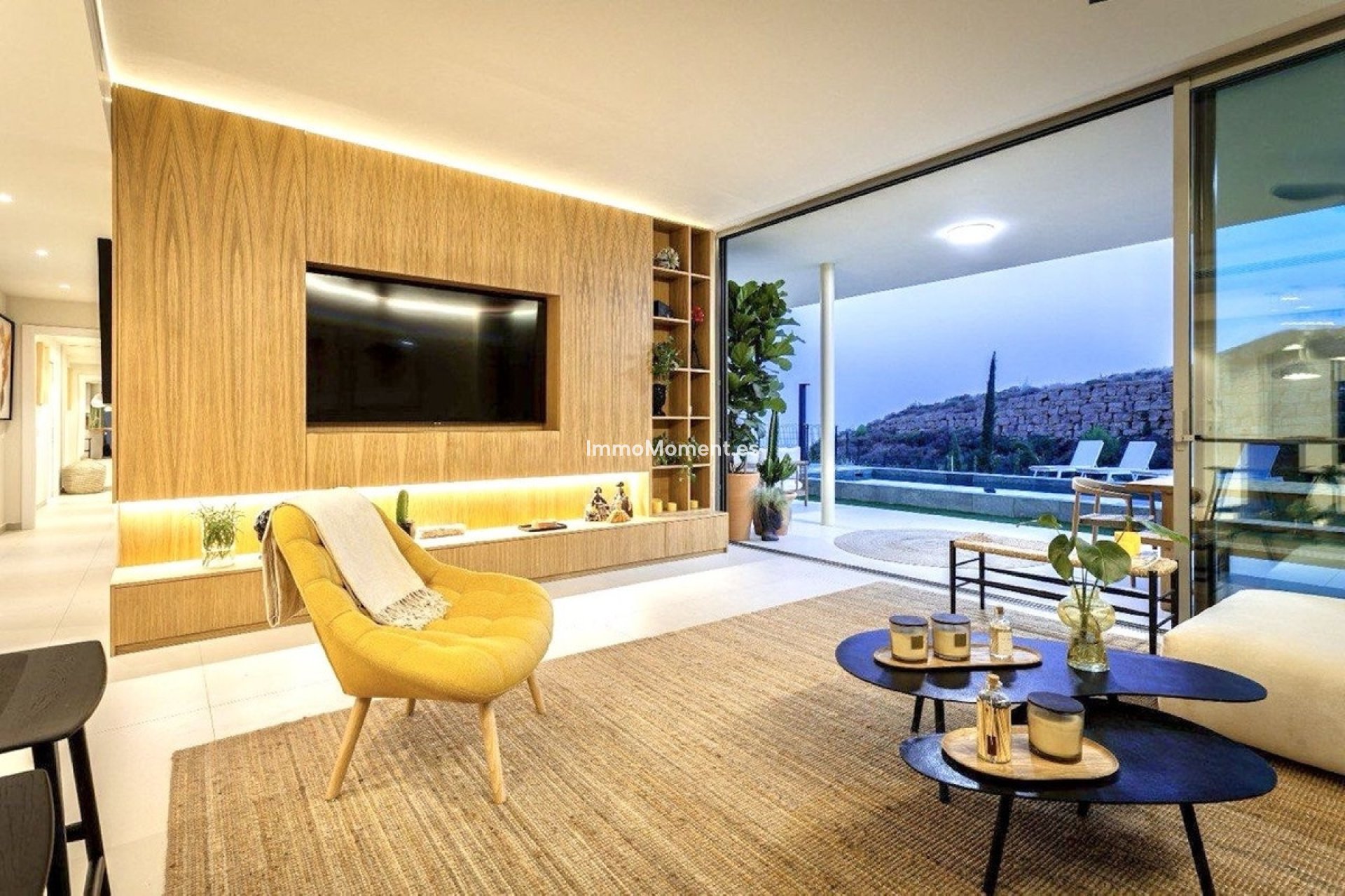 Revente - Appartement - Fuengirola - Higueron