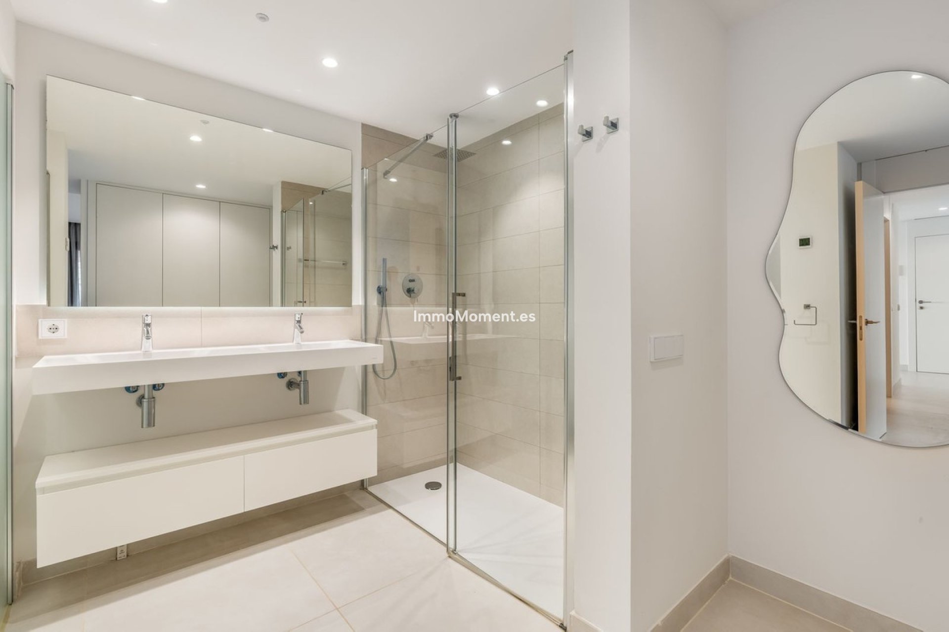 Revente - Appartement - Fuengirola - Higueron