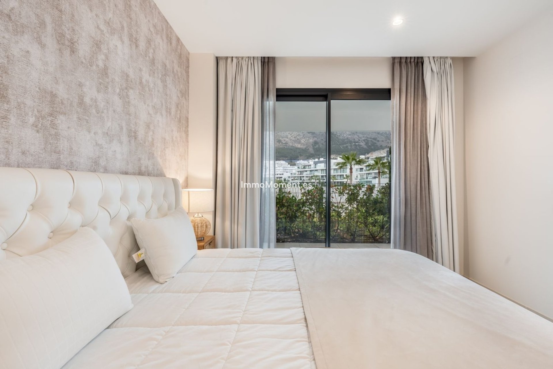 Revente - Appartement - Fuengirola - Higueron