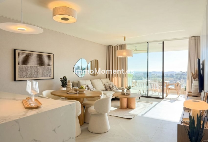 Revente - Appartement - Fuengirola - Higueron