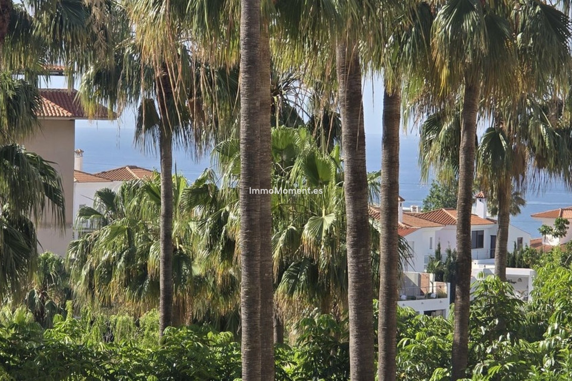 Revente - Appartement - Fuengirola - Higueron