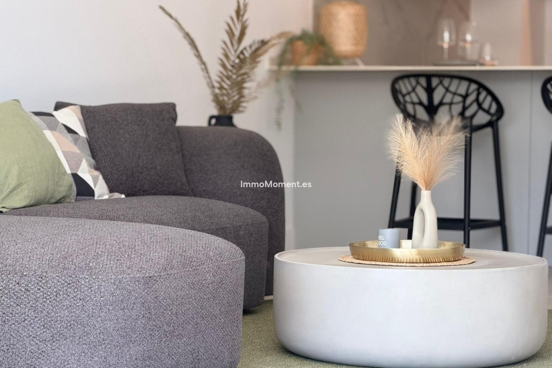 Revente - Appartement - Fuengirola - Higueron
