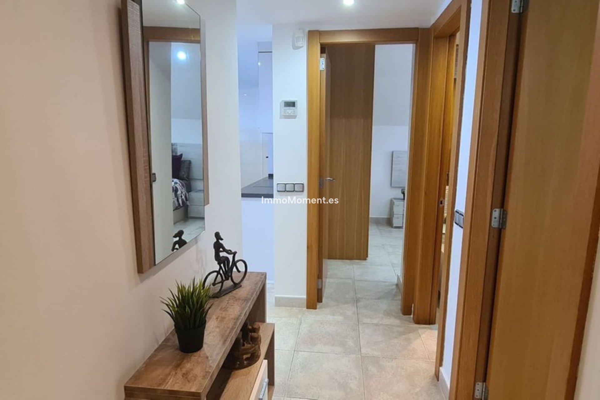 Revente - Appartement - Fuengirola - Higueron