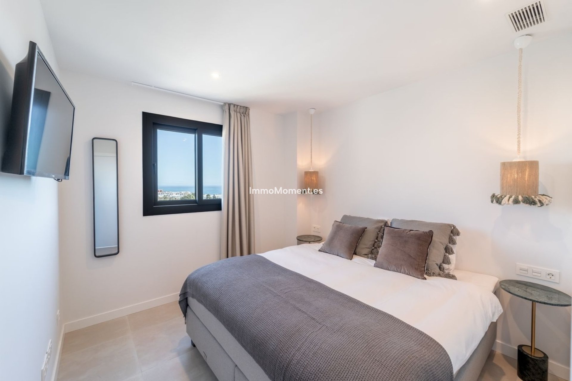 Revente - Appartement - Fuengirola - Higueron