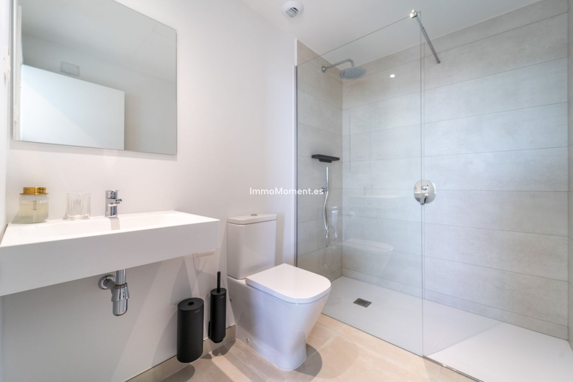 Revente - Appartement - Fuengirola - Higueron