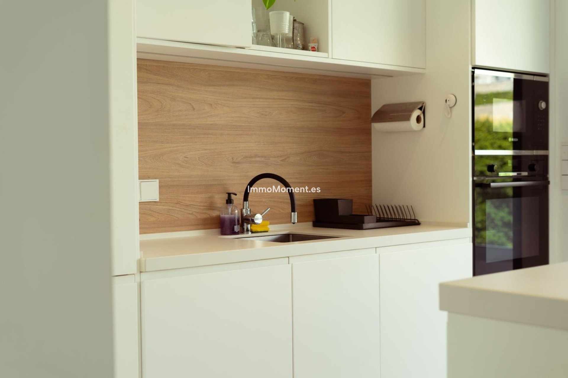 Revente - Appartement - Fuengirola - Higueron