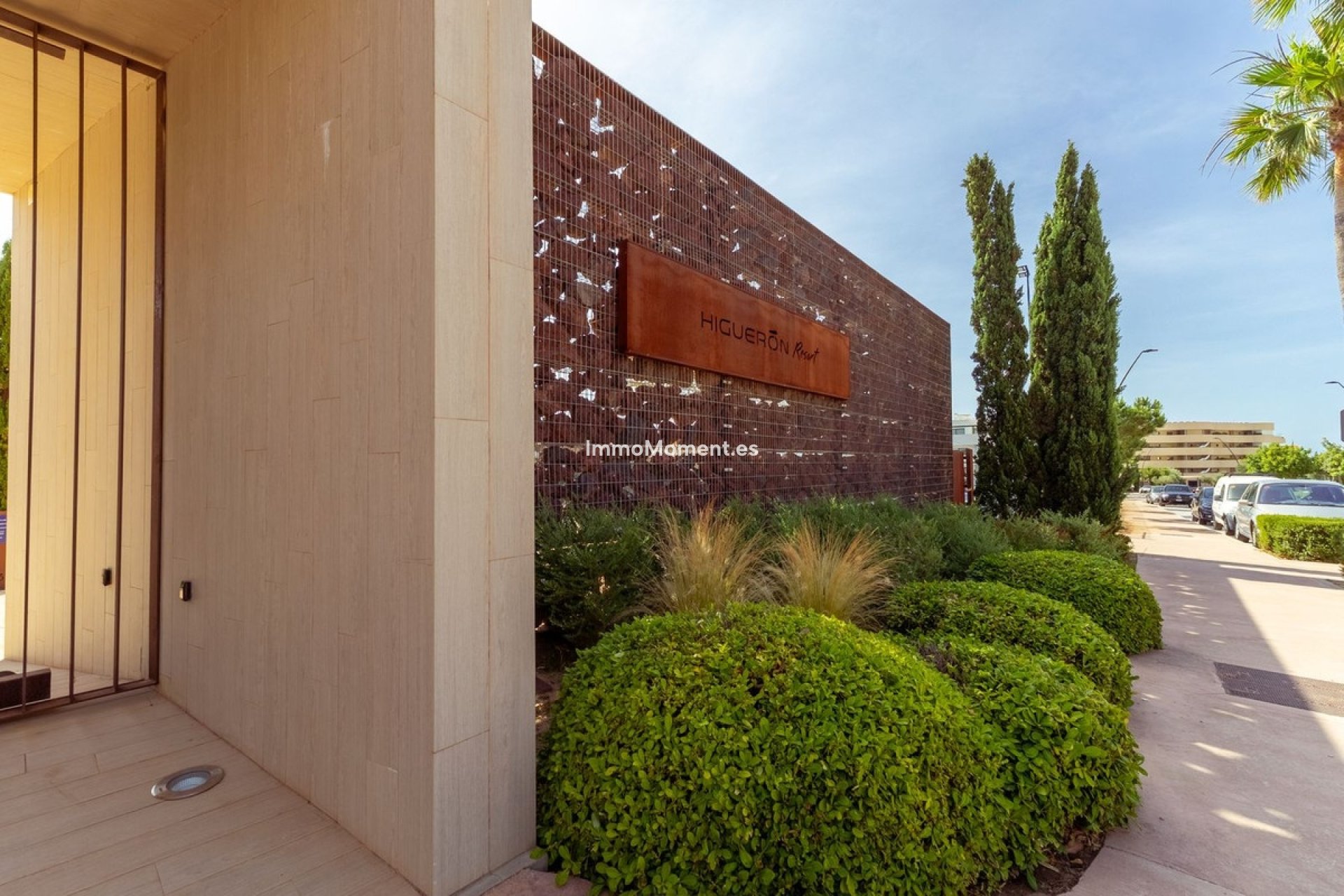 Revente - Appartement - Fuengirola - Higueron