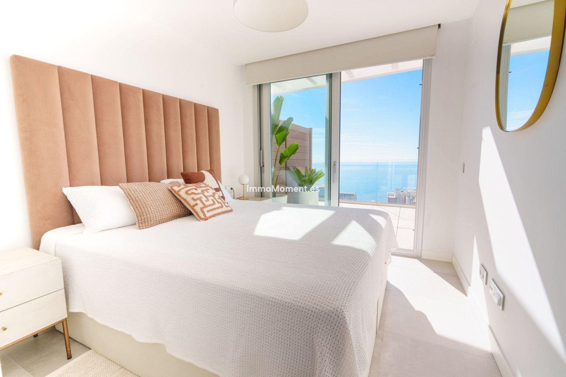 Revente - Appartement - Fuengirola - Higueron