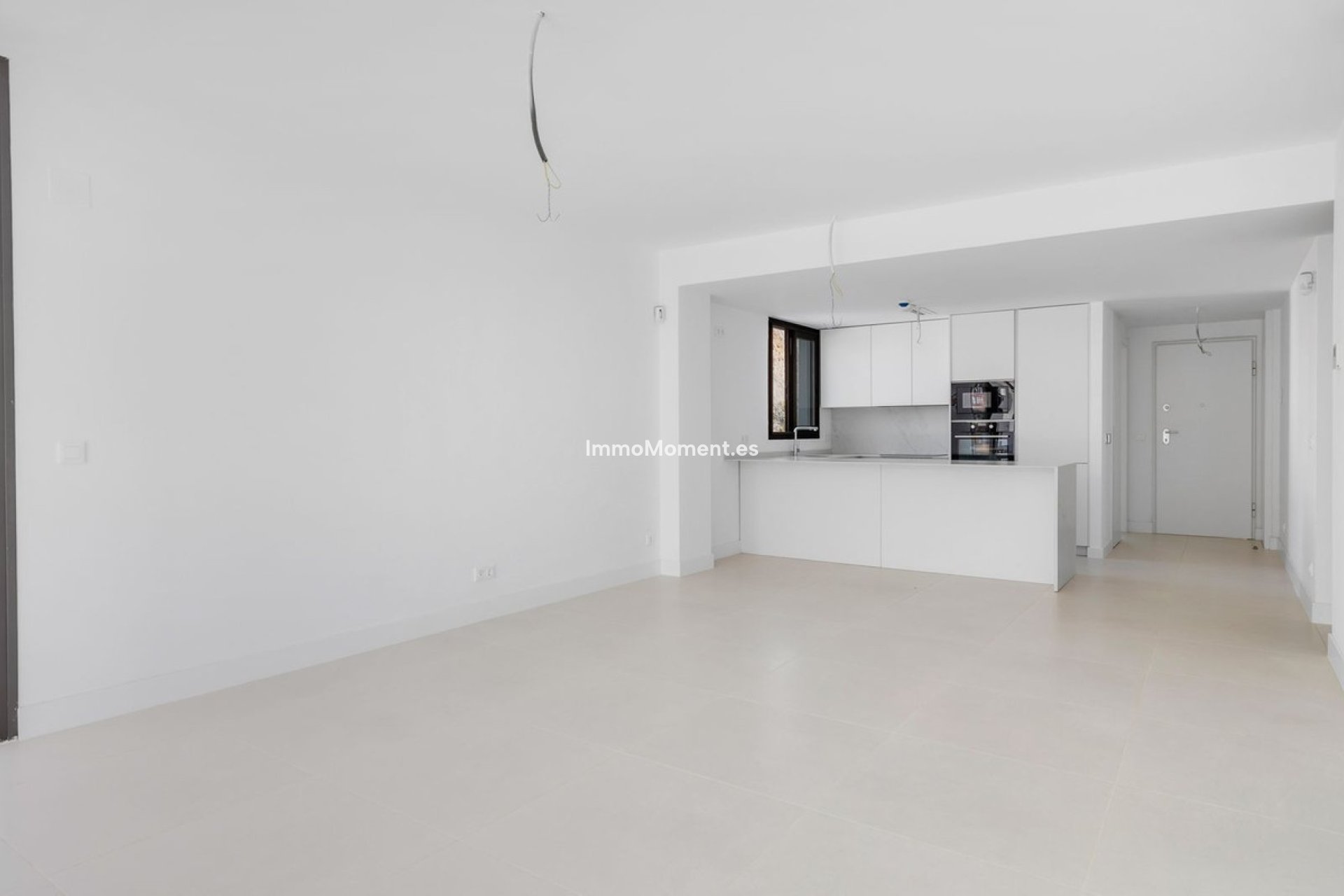 Revente - Appartement - Fuengirola - Higueron