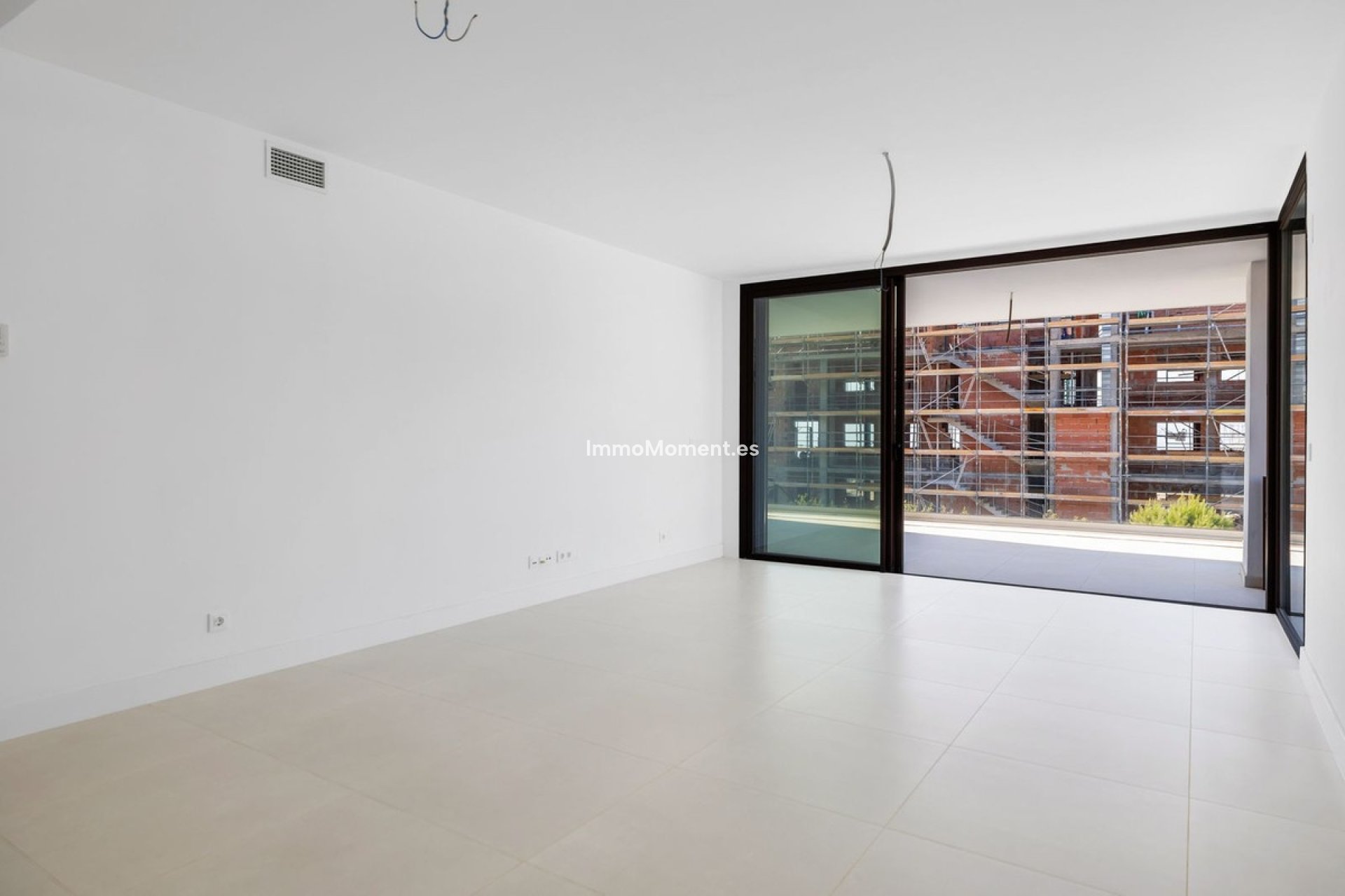 Revente - Appartement - Fuengirola - Higueron