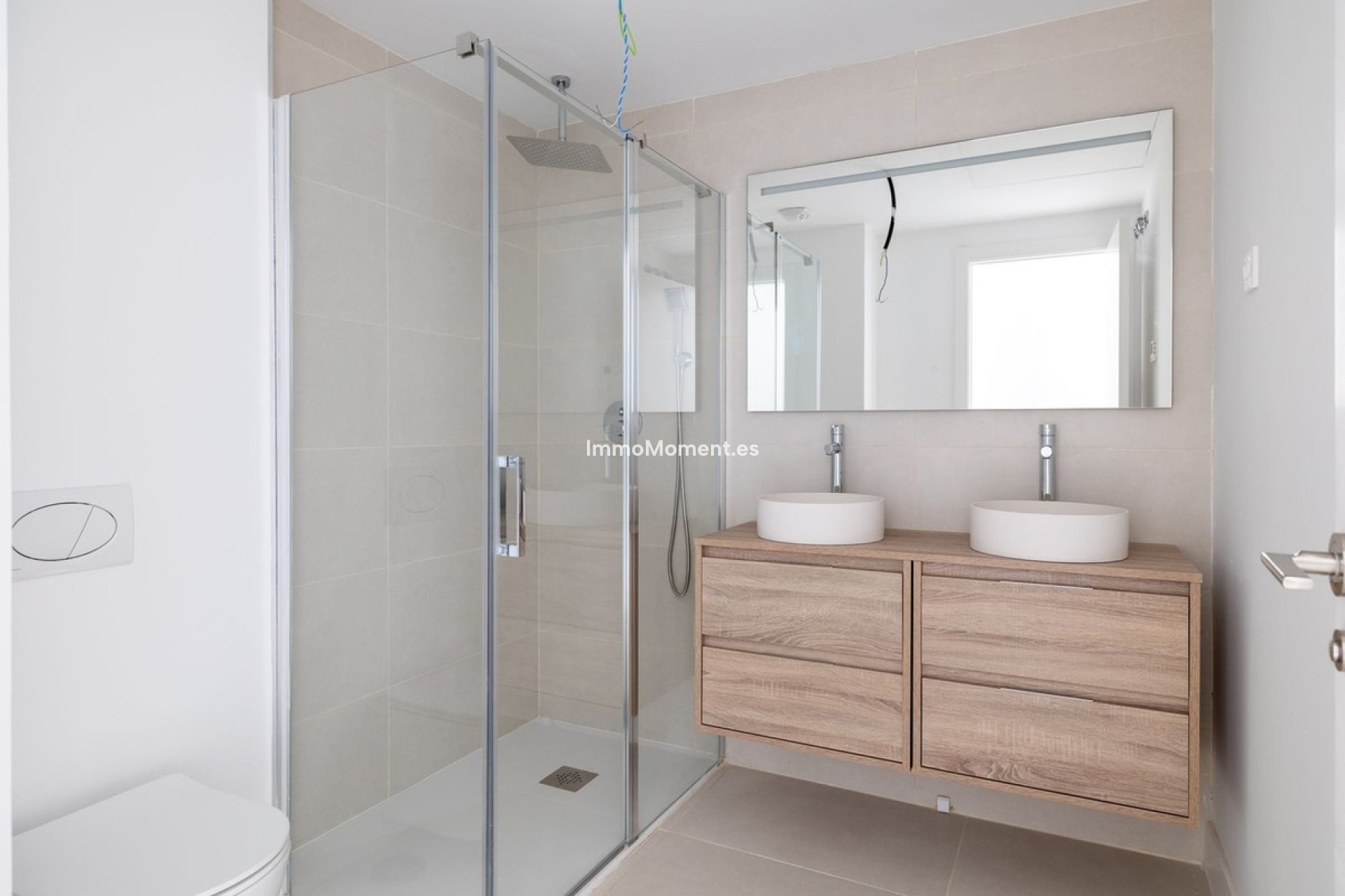 Revente - Appartement - Fuengirola - Higueron