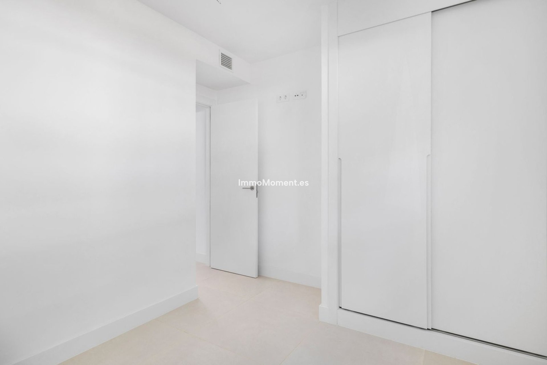 Revente - Appartement - Fuengirola - Higueron