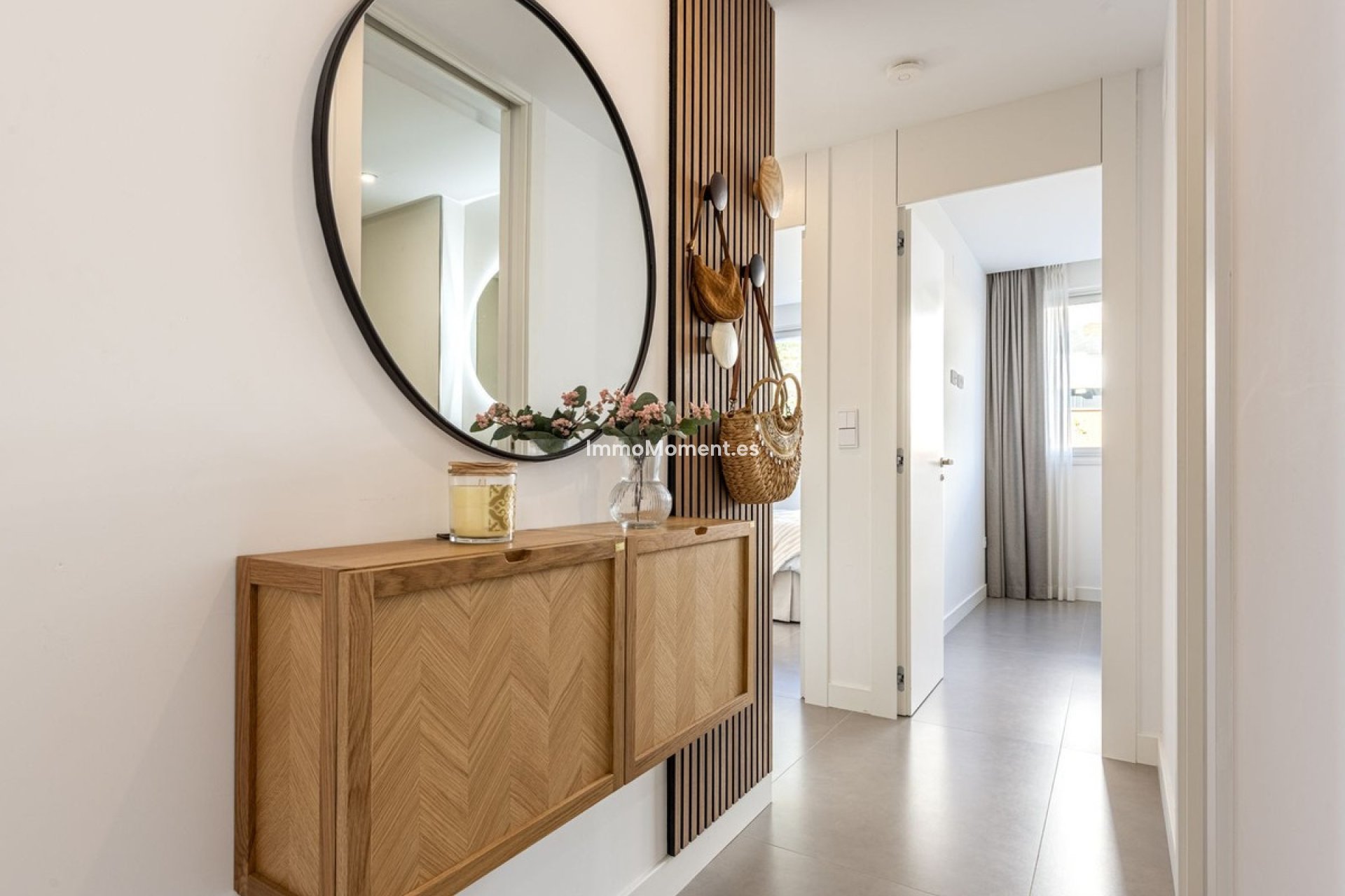 Revente - Appartement - Fuengirola - Higueron