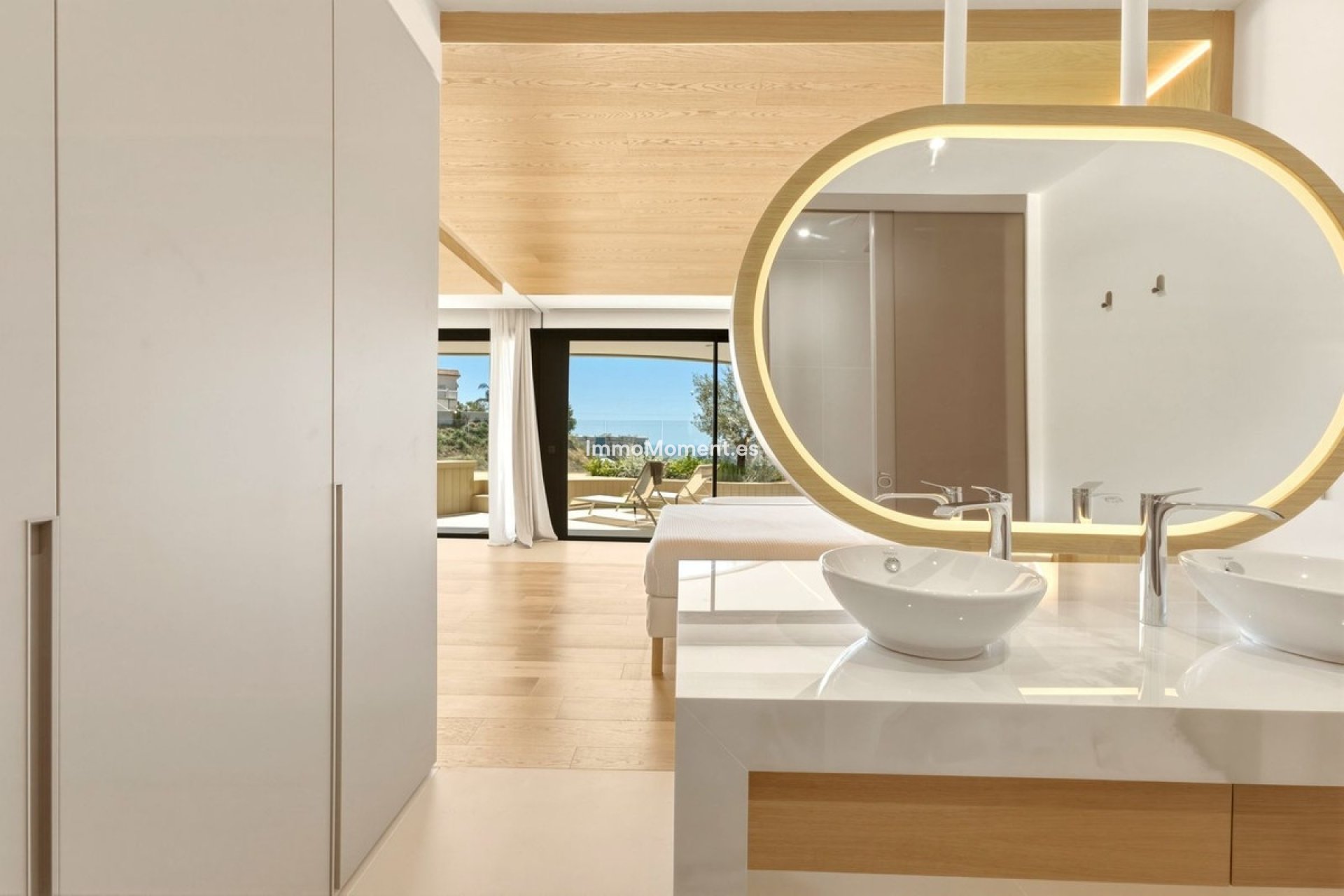 Revente - Appartement - Fuengirola - Higueron