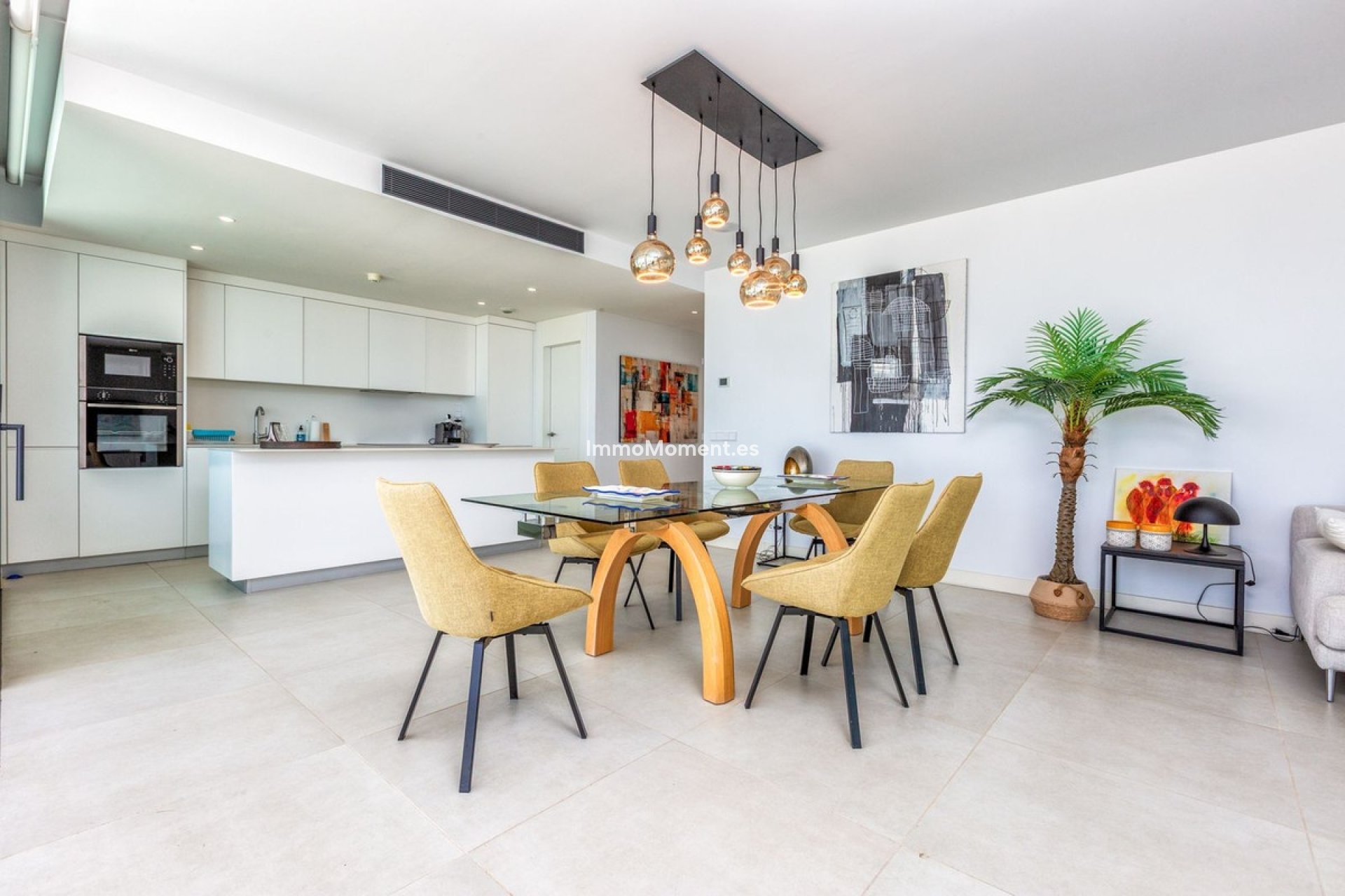Revente - Appartement - Fuengirola - Higueron
