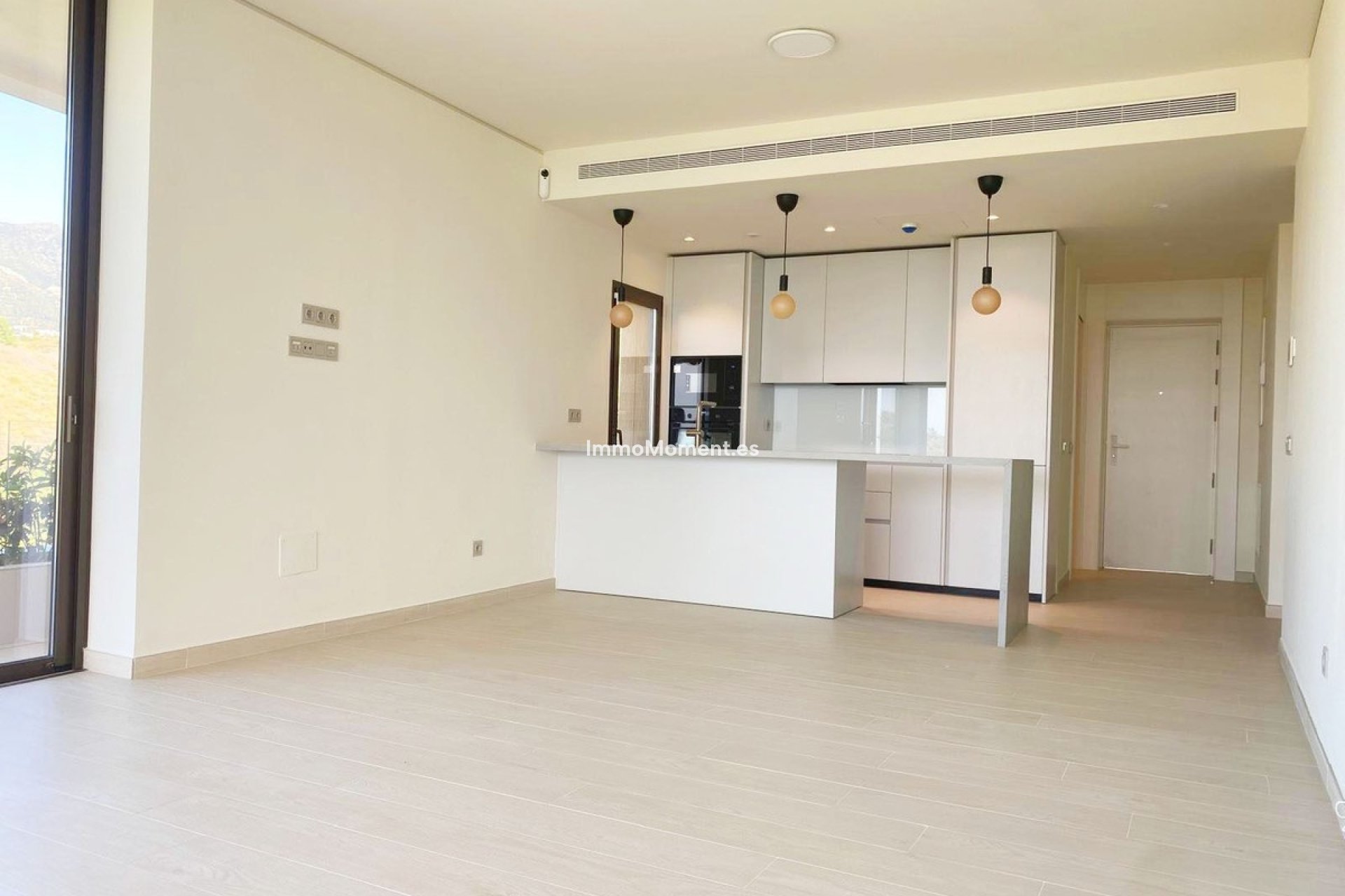 Revente - Appartement - Fuengirola - Higueron