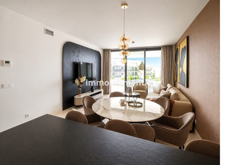 Revente - Appartement - Fuengirola - Higueron