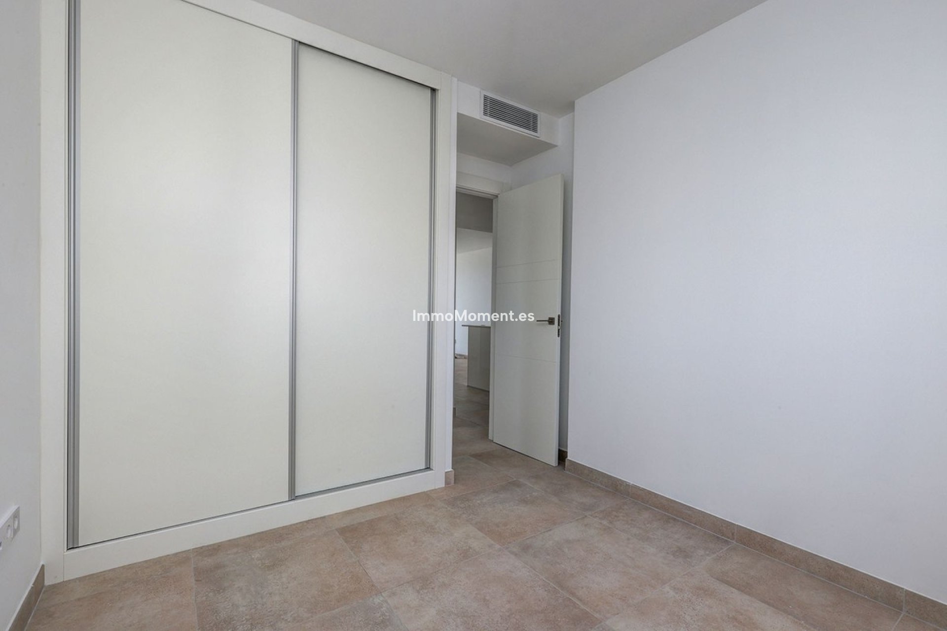 Revente - Appartement - Fuengirola - Higueron