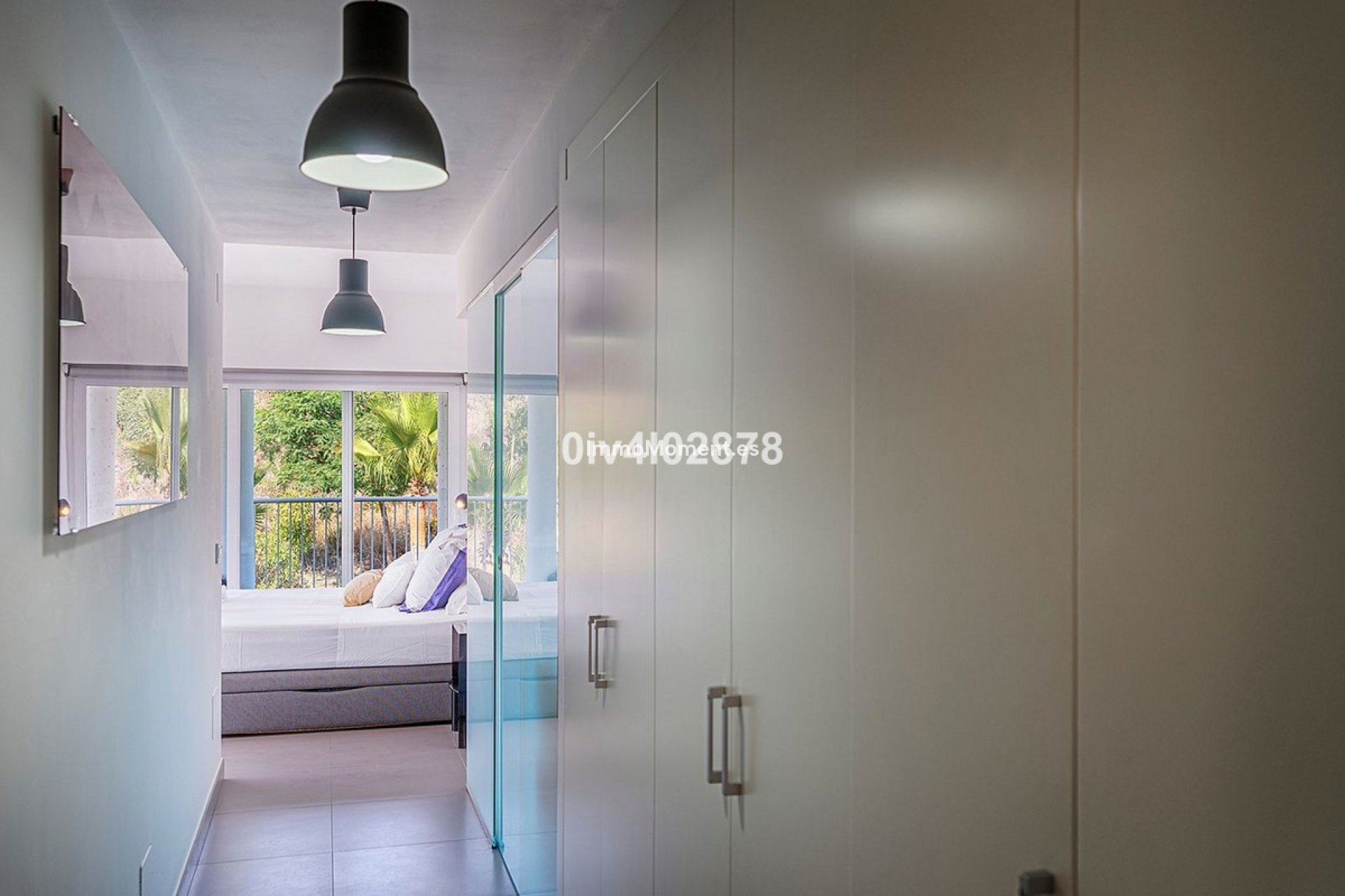 Revente - Appartement - Fuengirola - Higueron