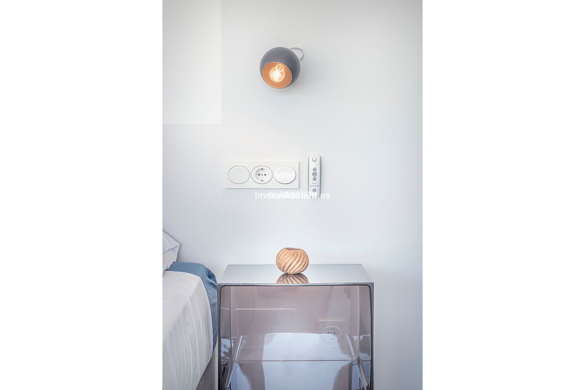 Revente - Appartement - Fuengirola - Higueron