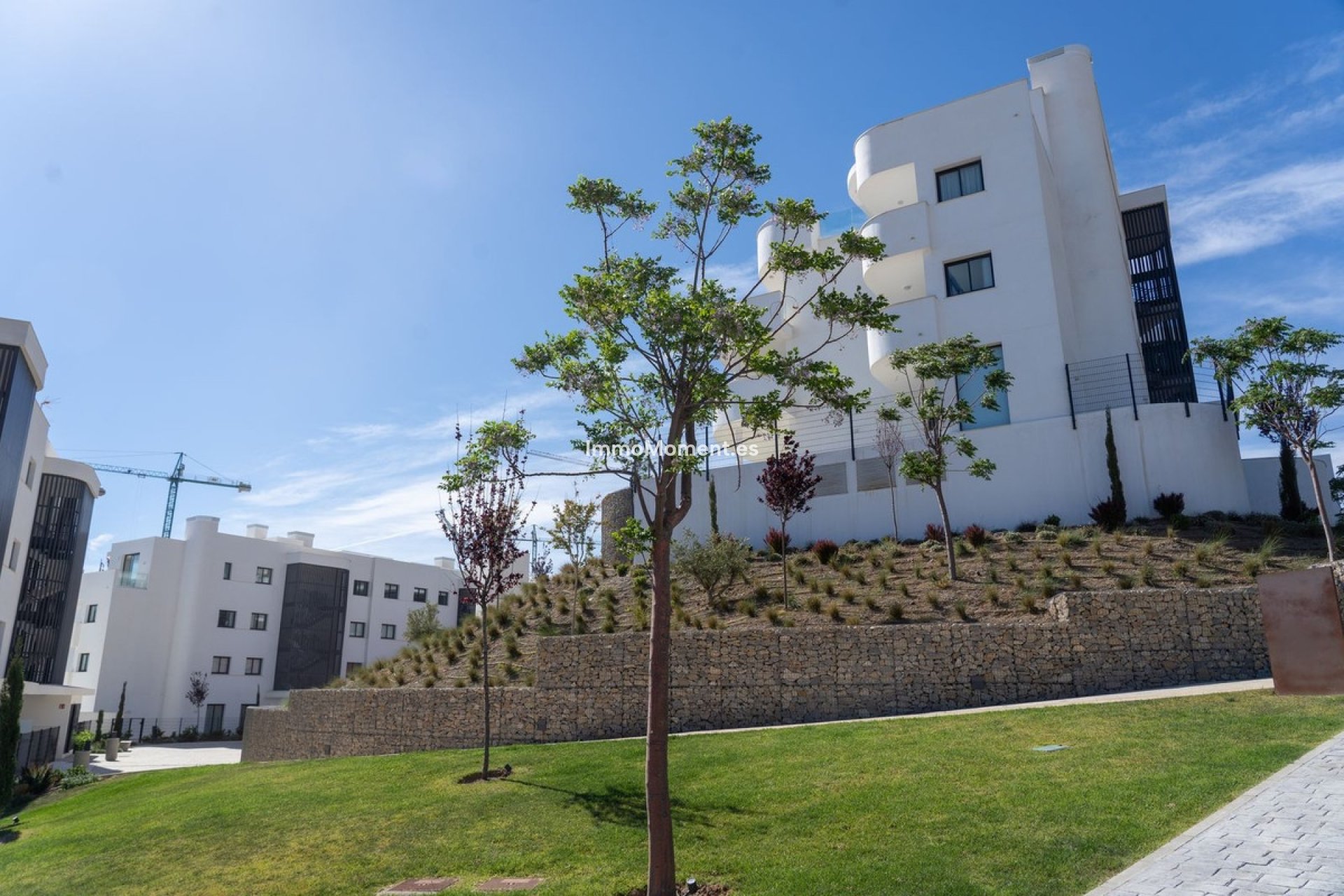 Revente - Appartement - Fuengirola - Higueron