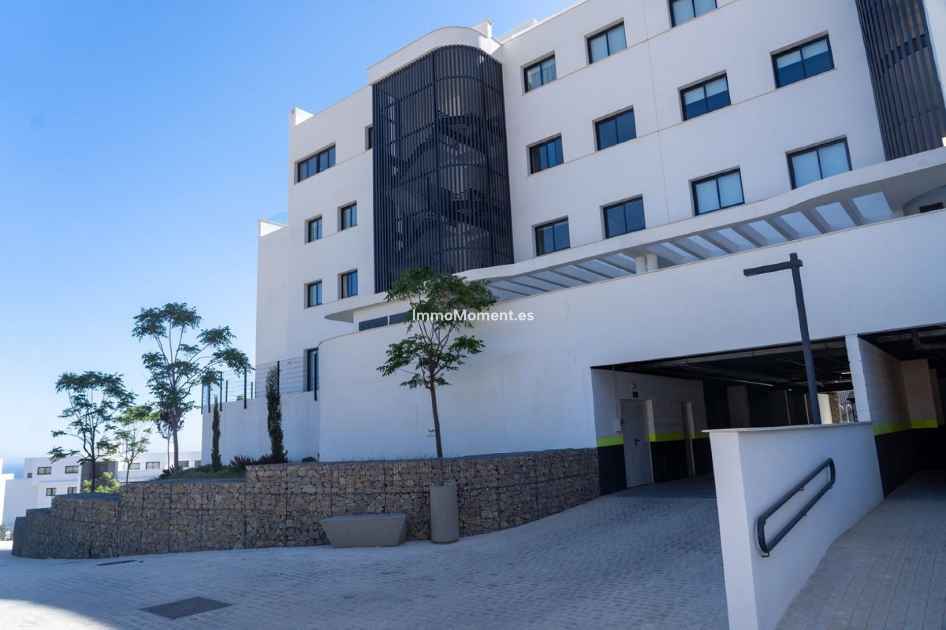 Revente - Appartement - Fuengirola - Higueron