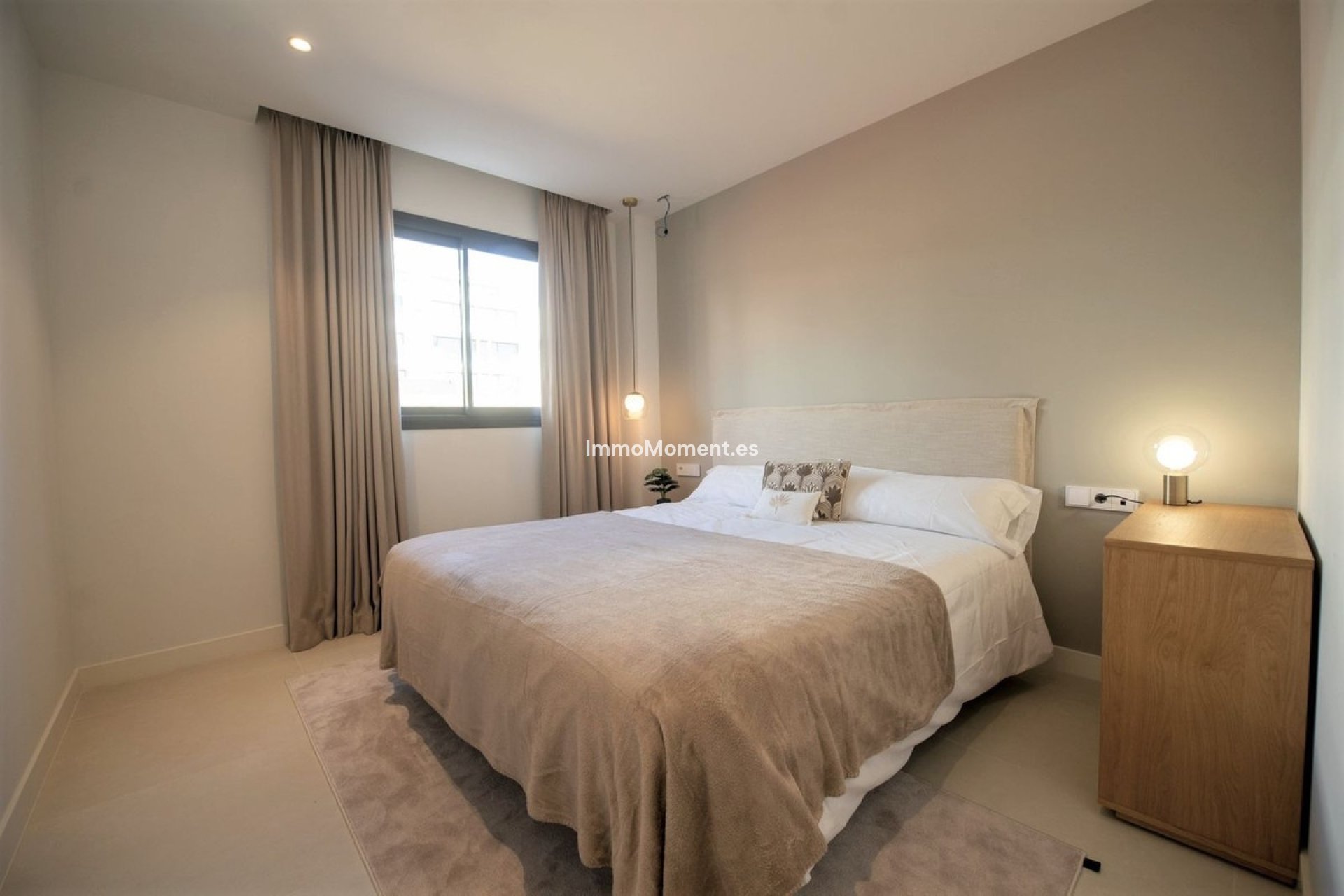 Revente - Appartement - Fuengirola - Higueron