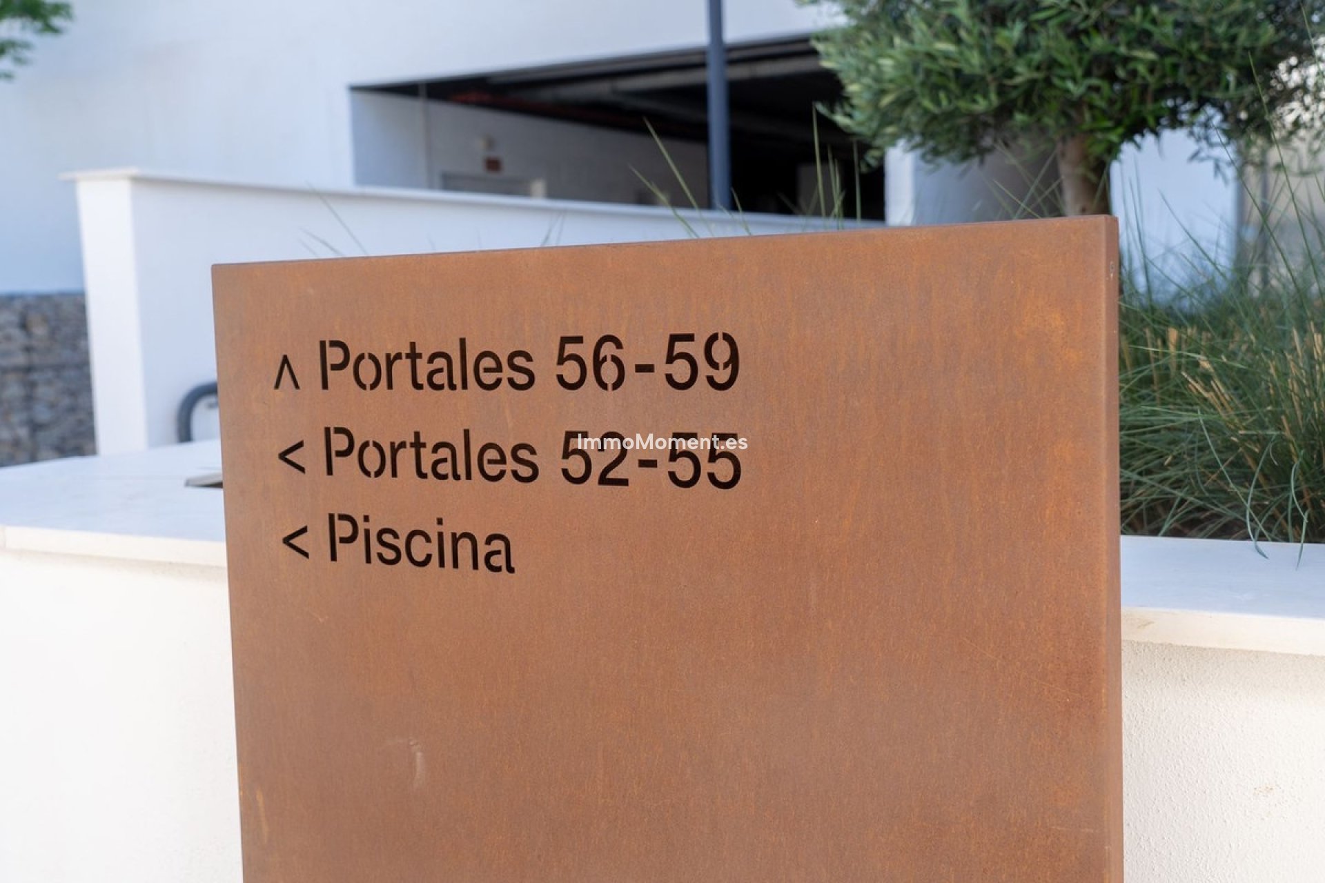 Revente - Appartement - Fuengirola - Higueron