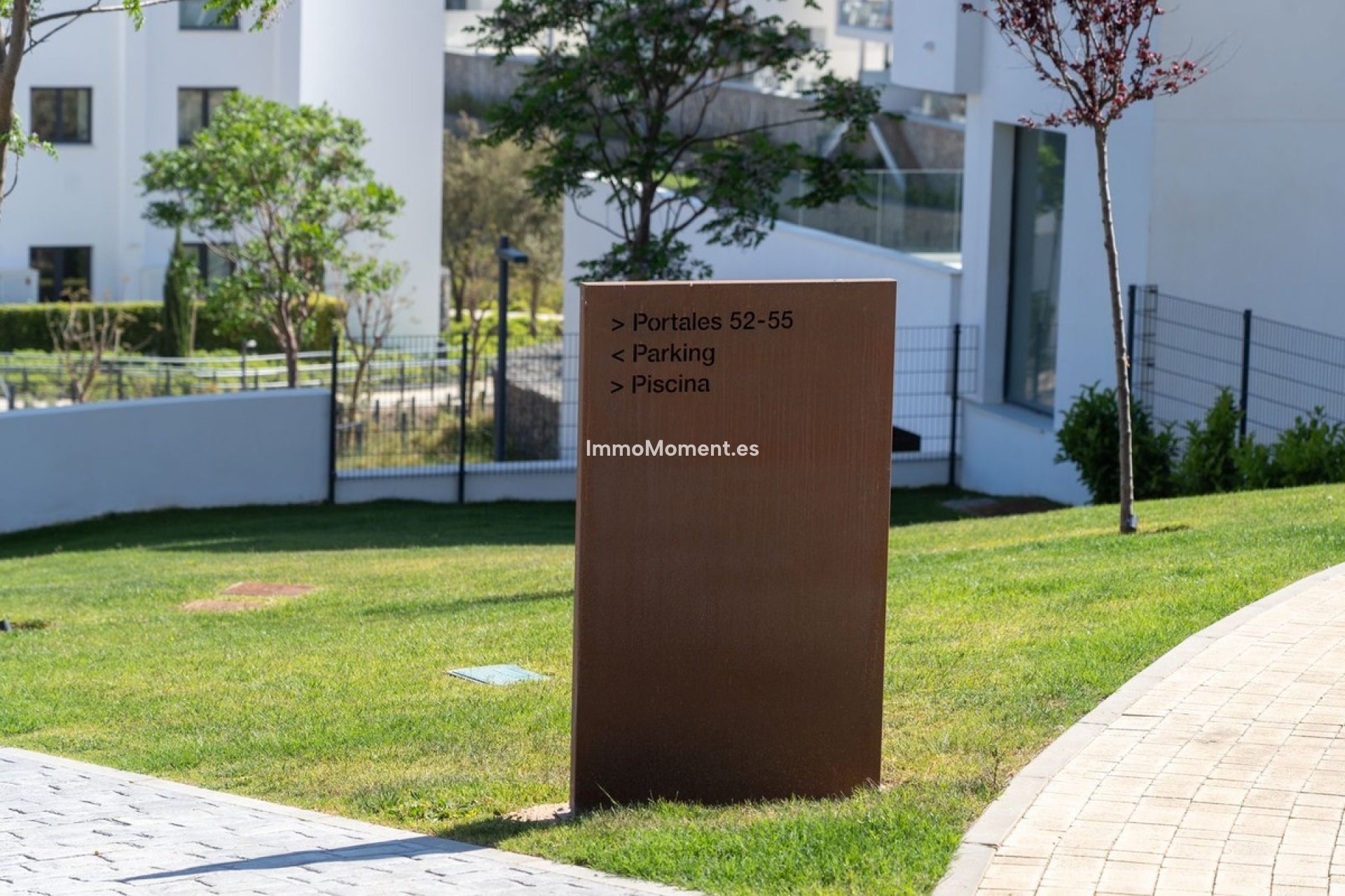 Revente - Appartement - Fuengirola - Higueron