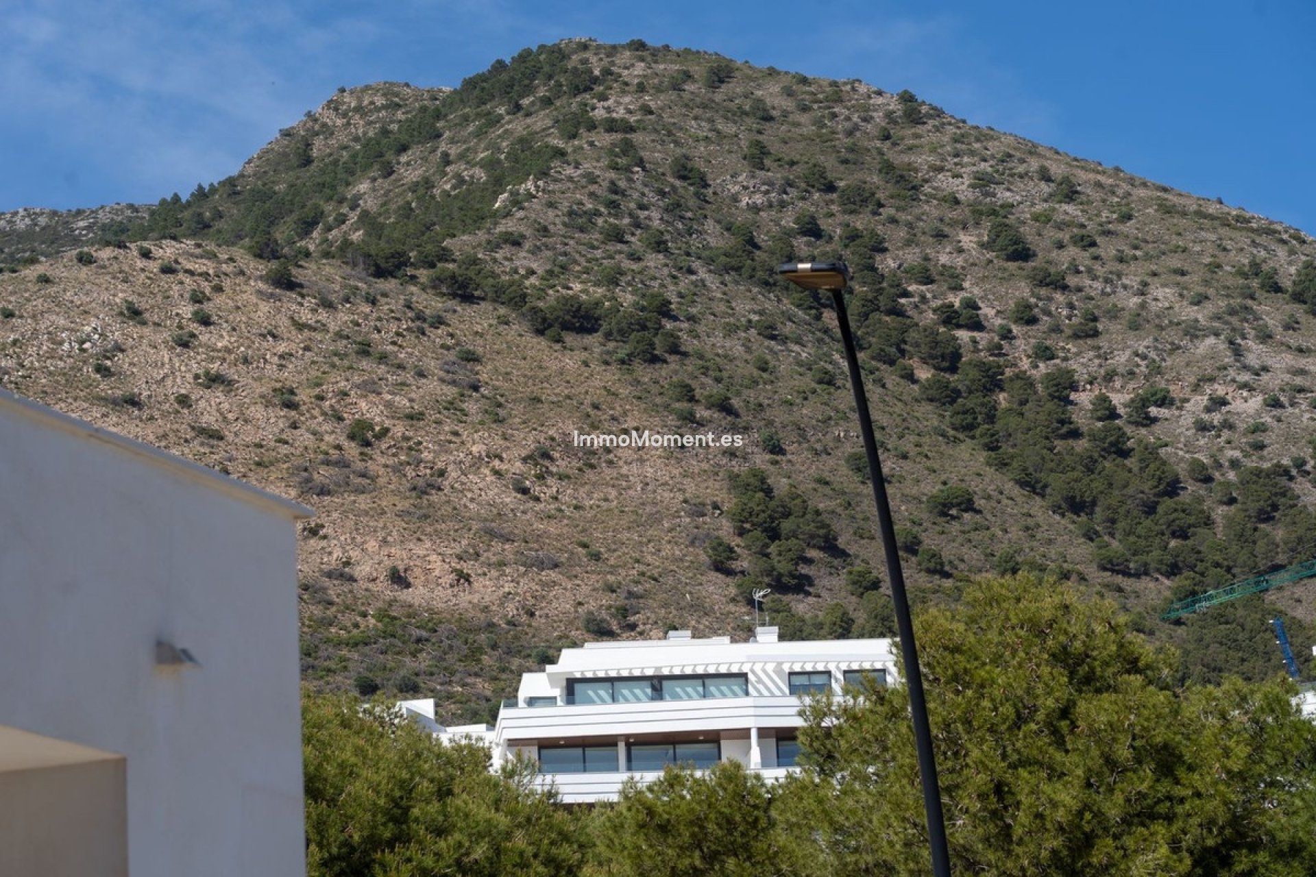 Revente - Appartement - Fuengirola - Higueron