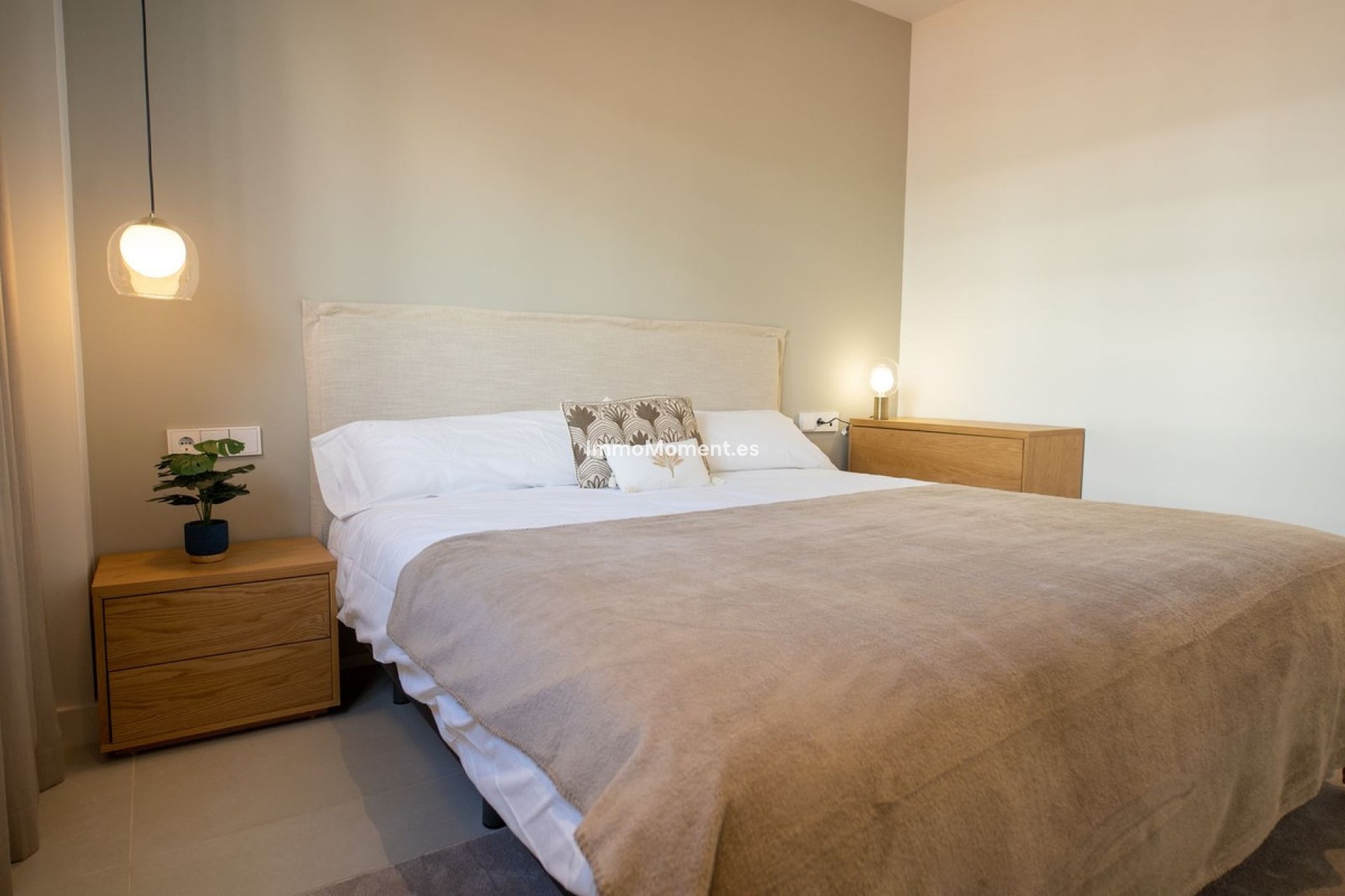 Revente - Appartement - Fuengirola - Higueron