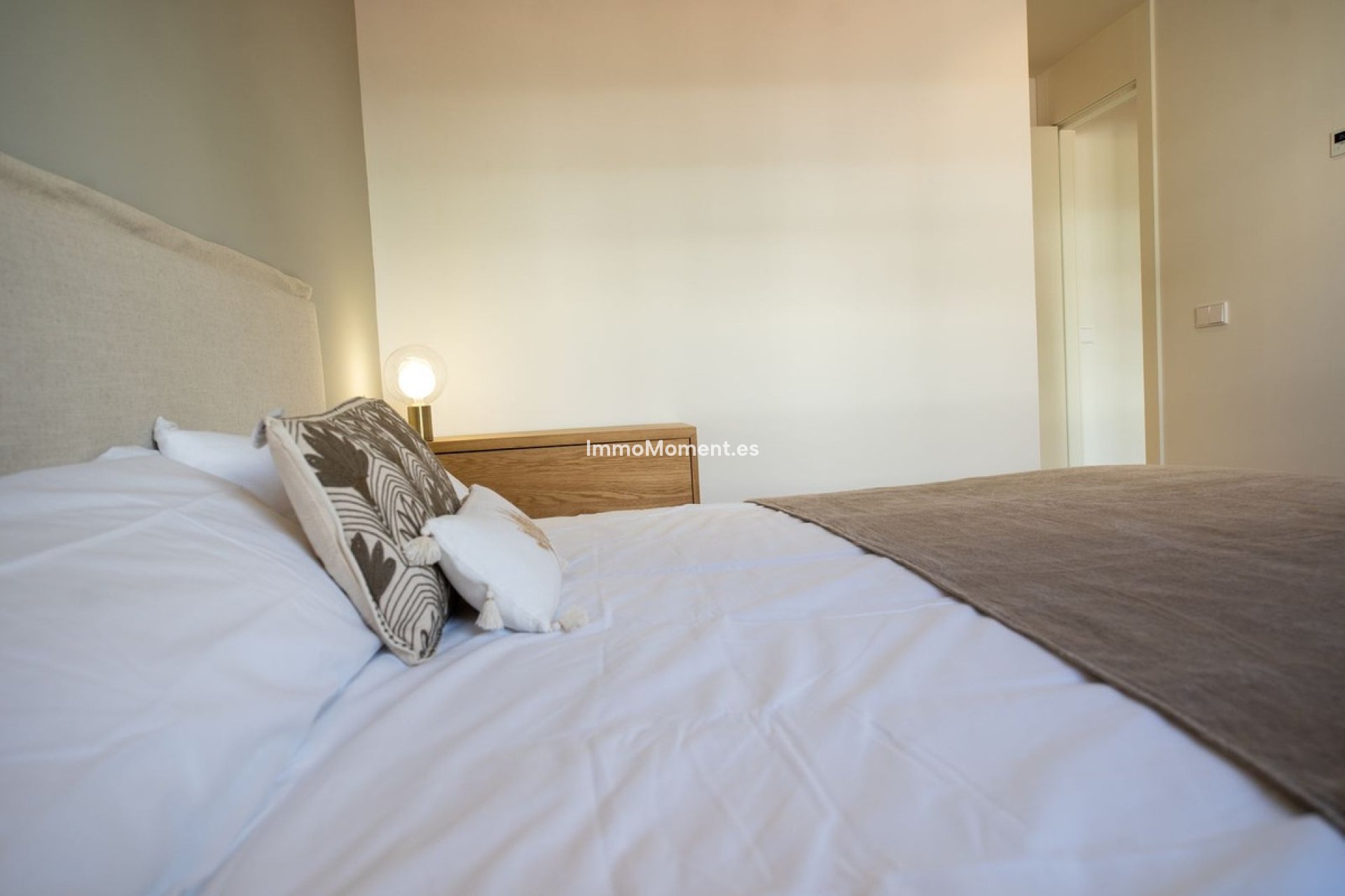 Revente - Appartement - Fuengirola - Higueron