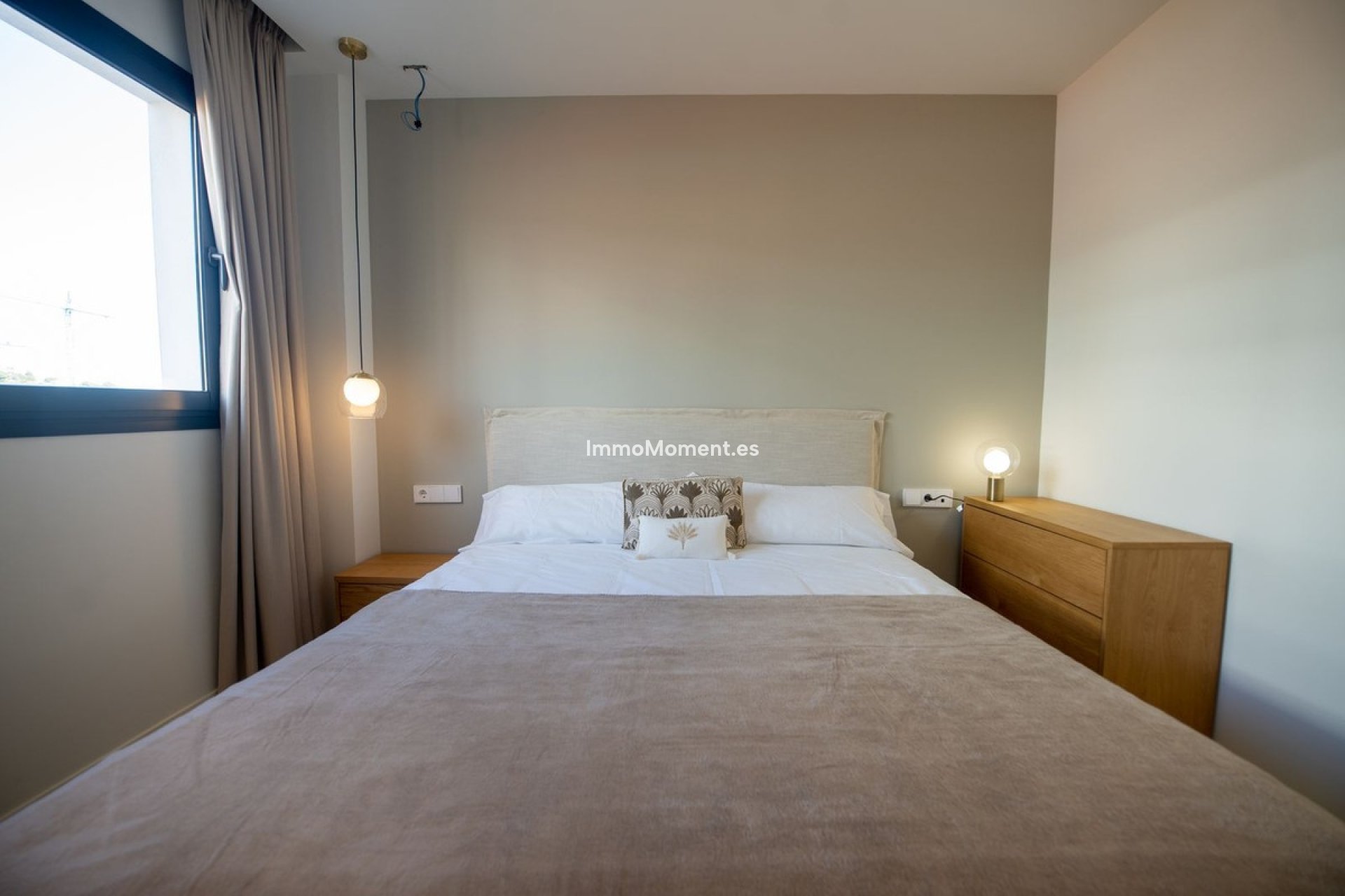 Revente - Appartement - Fuengirola - Higueron