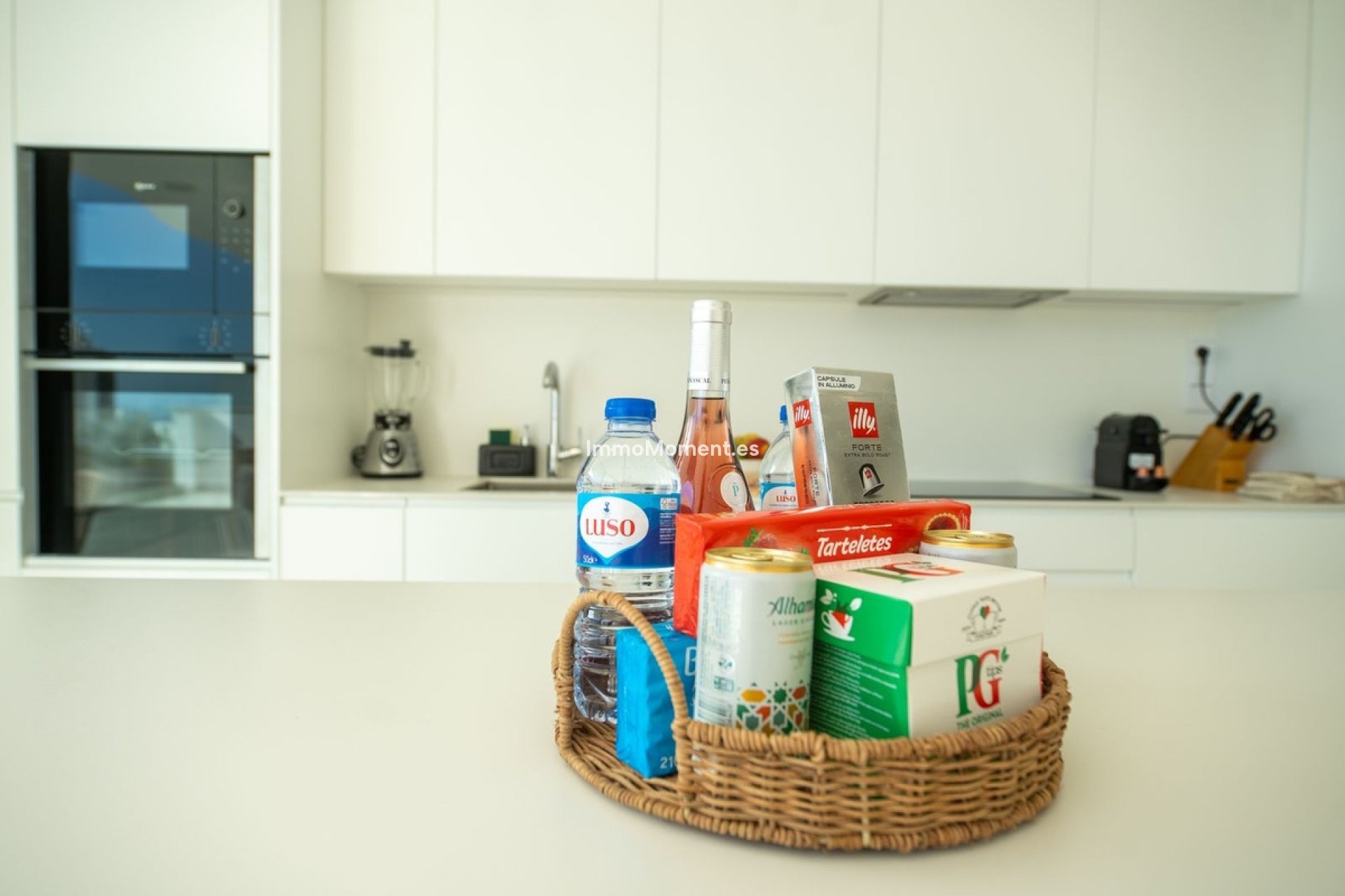 Revente - Appartement - Fuengirola - Higueron