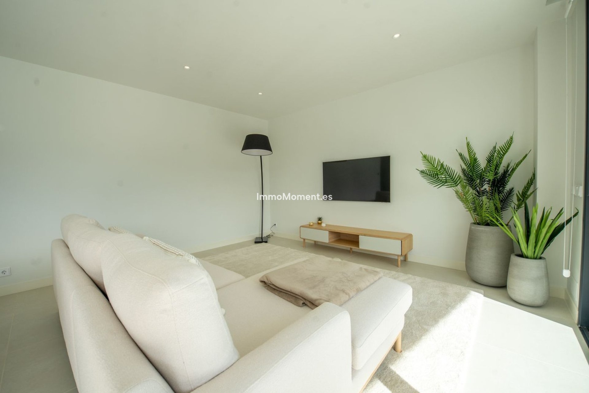 Revente - Appartement - Fuengirola - Higueron