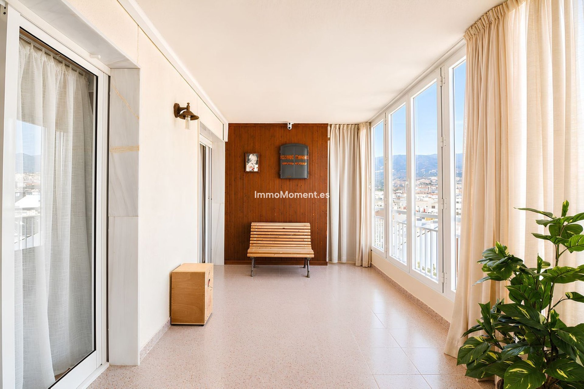 Revente - Appartement - Fuengirola - Los Boliches