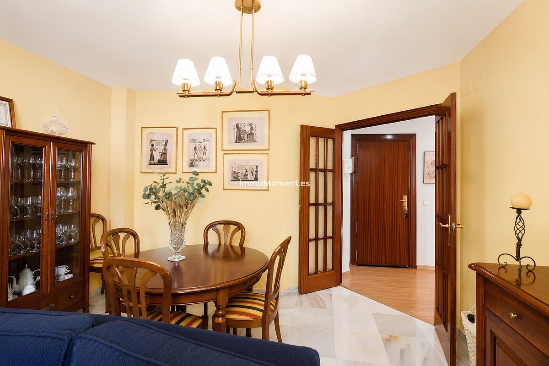 Revente - Appartement - Fuengirola - Los Boliches
