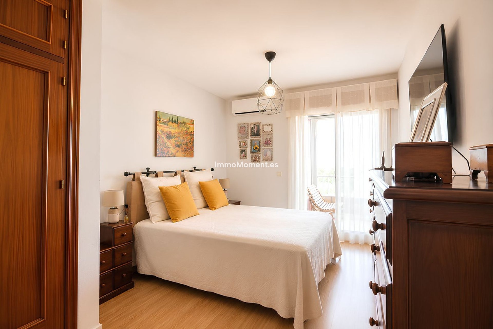 Revente - Appartement - Fuengirola - Los Boliches
