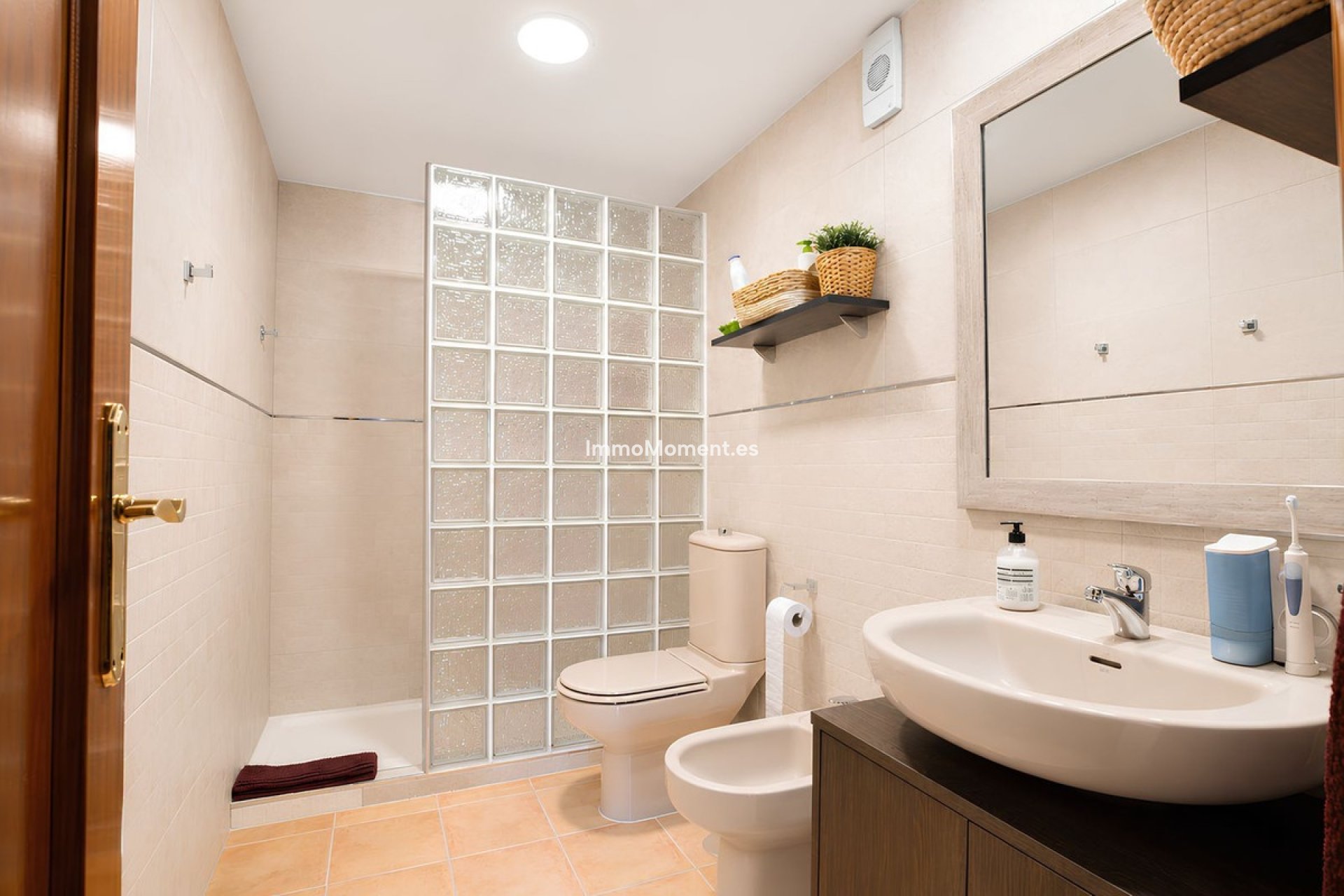 Revente - Appartement - Fuengirola - Los Boliches