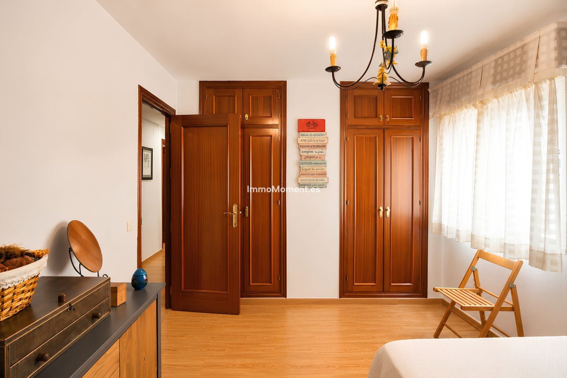 Revente - Appartement - Fuengirola - Los Boliches