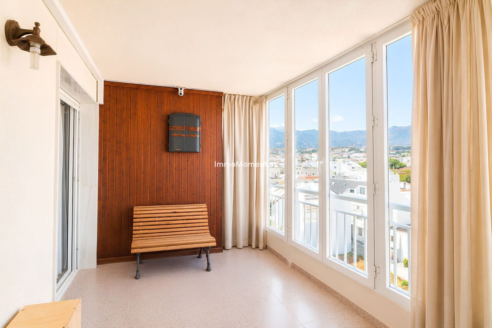 Revente - Appartement - Fuengirola - Los Boliches