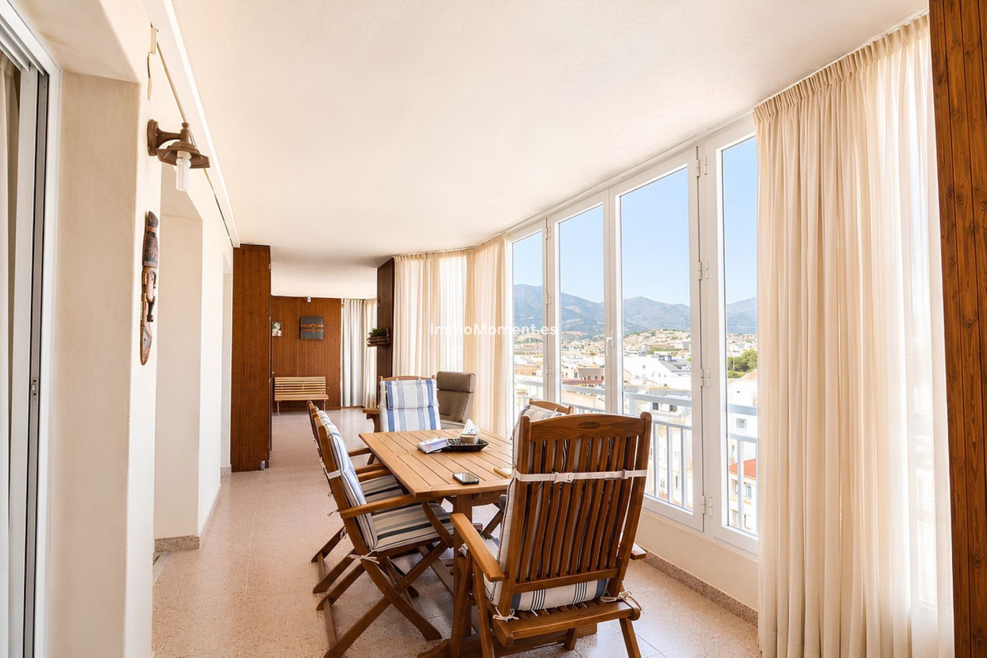 Revente - Appartement - Fuengirola - Los Boliches