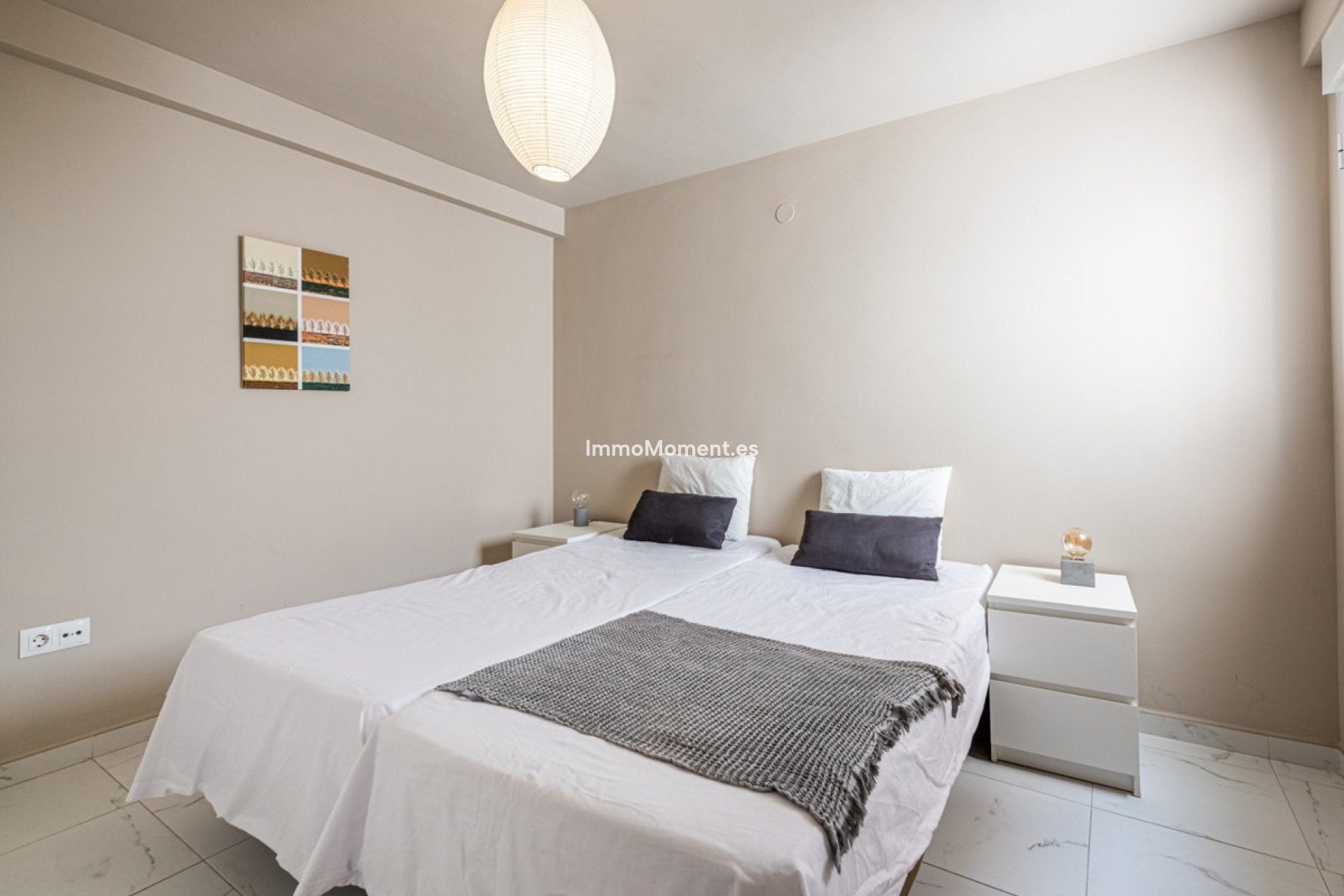 Revente - Appartement - Fuengirola - Los Boliches