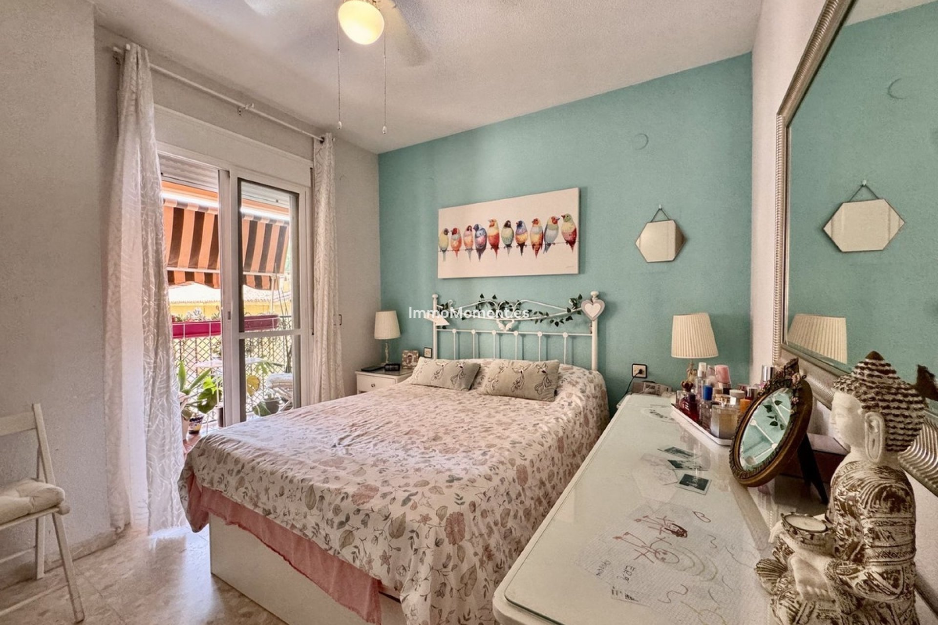 Revente - Appartement - Fuengirola - Los Boliches