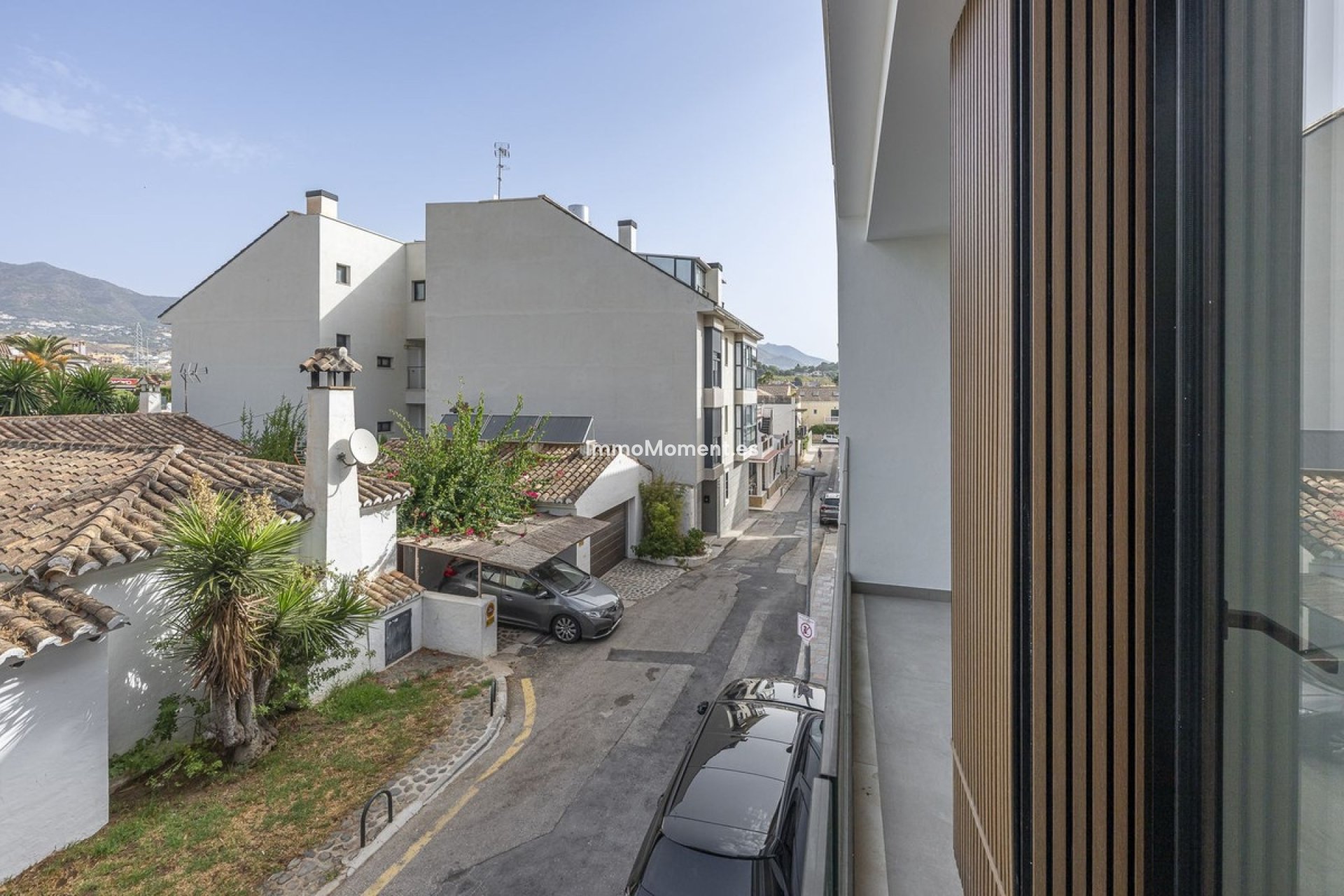 Revente - Appartement - Fuengirola - Los Boliches