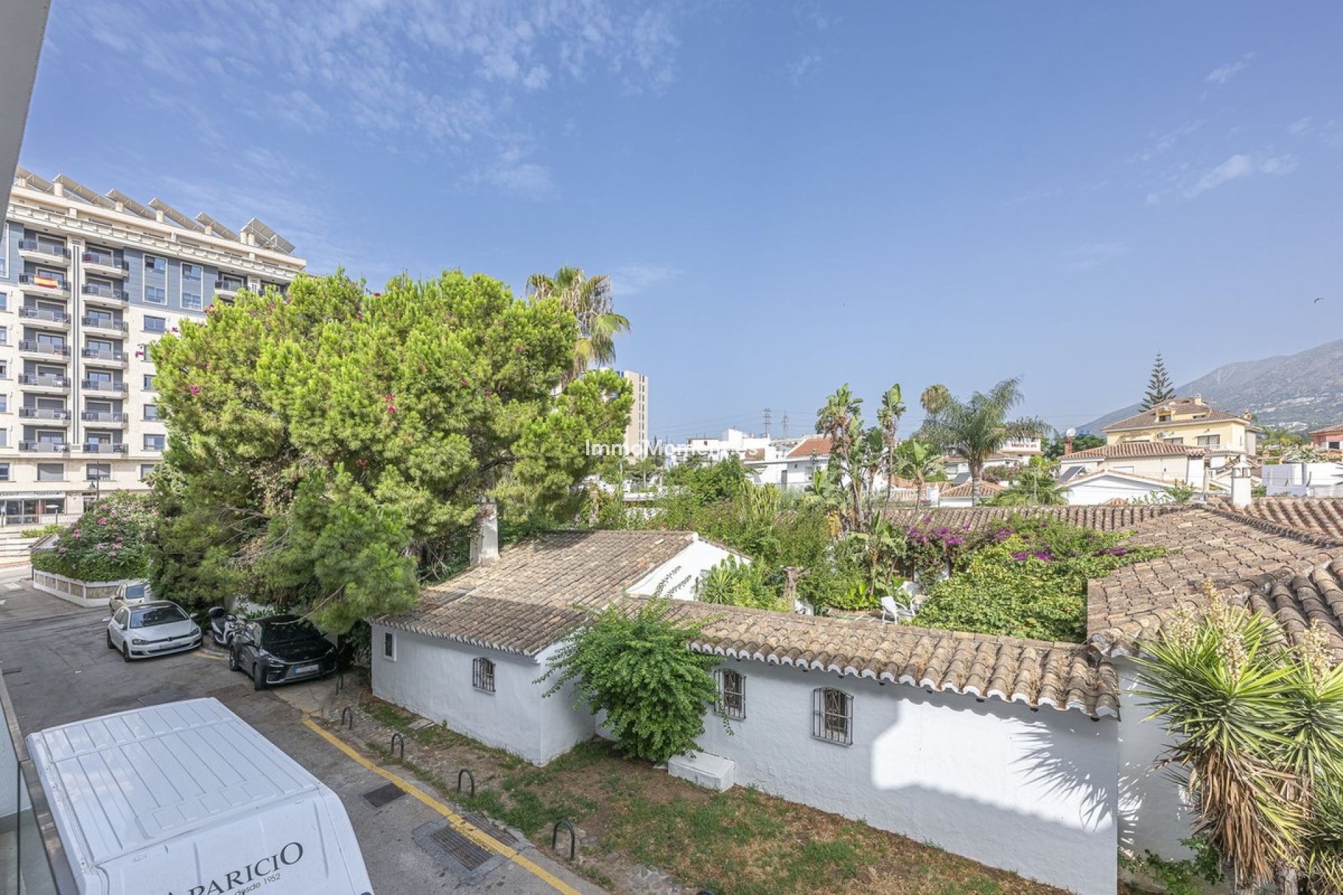 Revente - Appartement - Fuengirola - Los Boliches