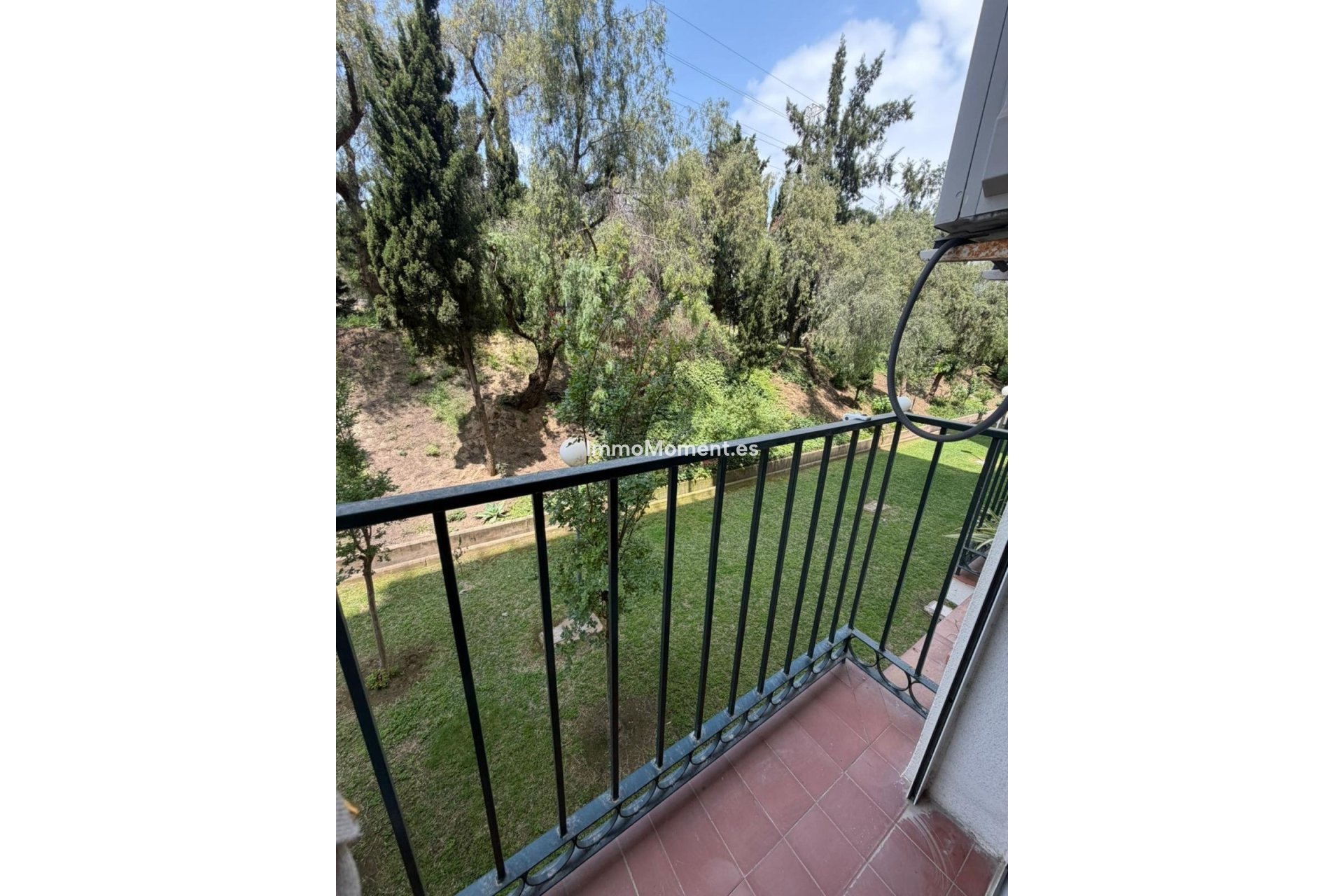 Revente - Appartement - Fuengirola - Los Boliches