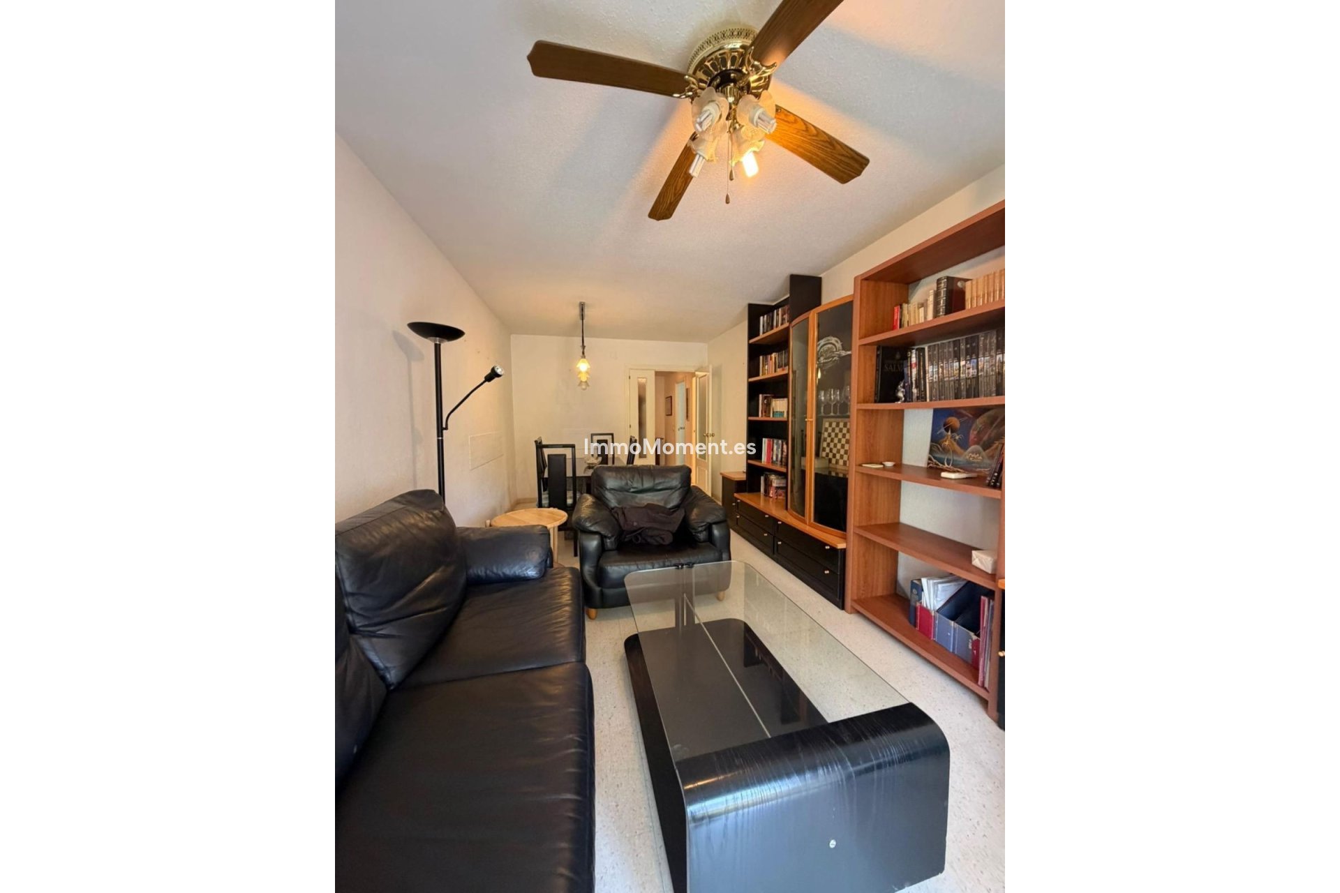 Revente - Appartement - Fuengirola - Los Boliches