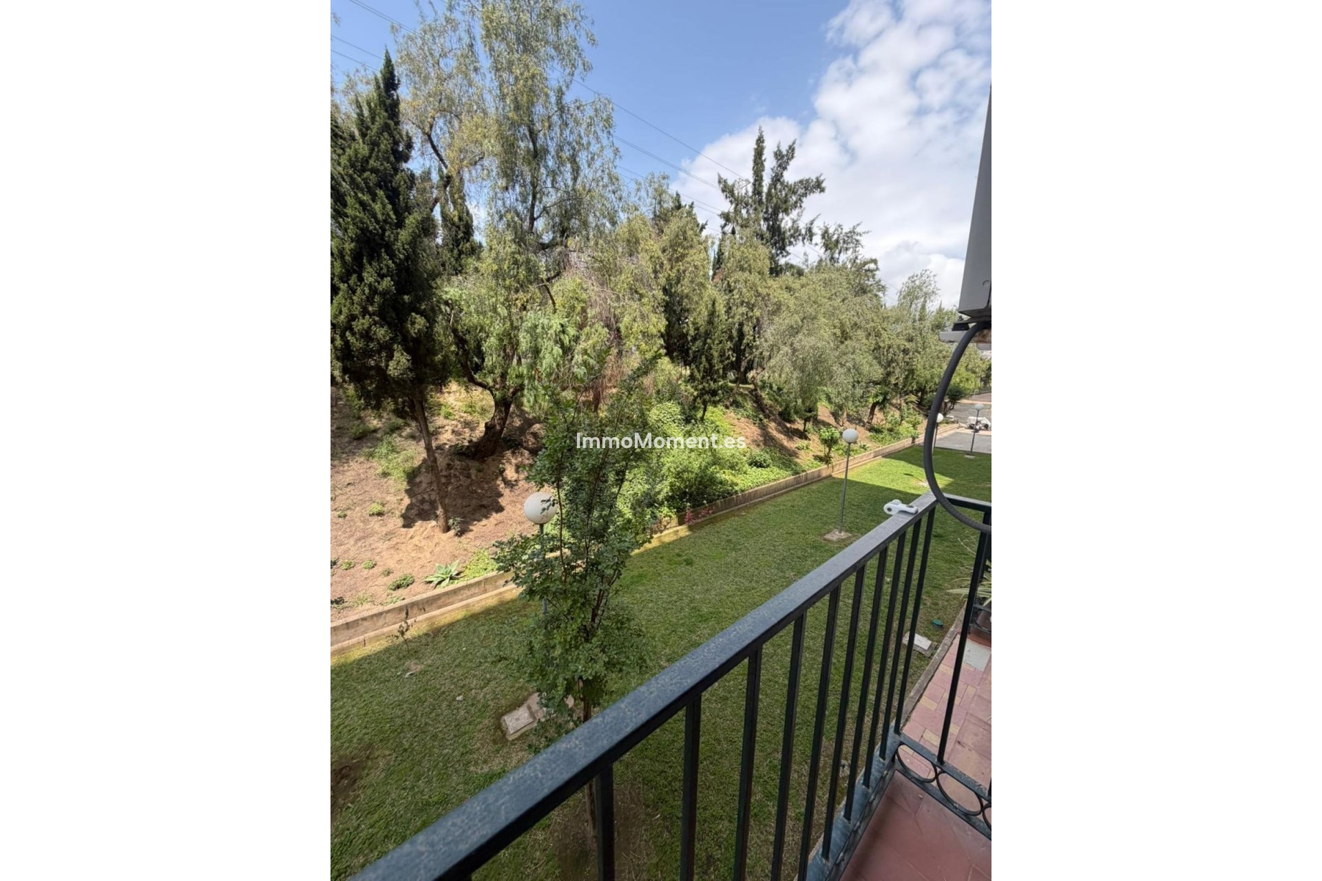 Revente - Appartement - Fuengirola - Los Boliches