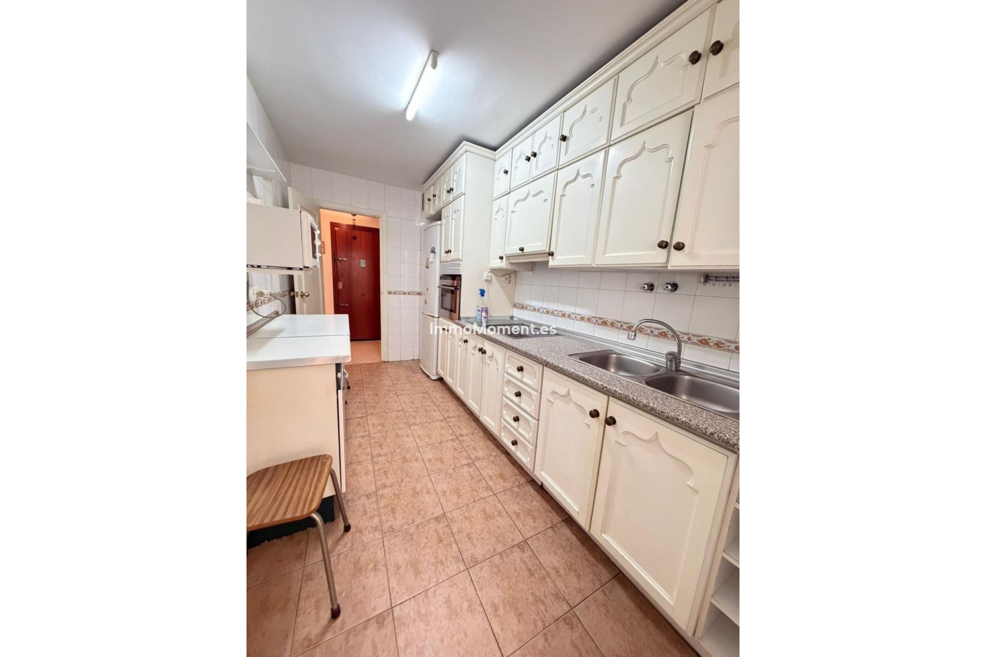 Revente - Appartement - Fuengirola - Los Boliches